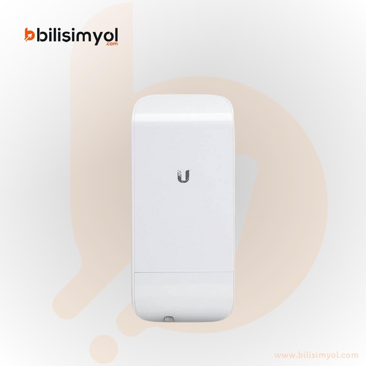 NanoStation M5