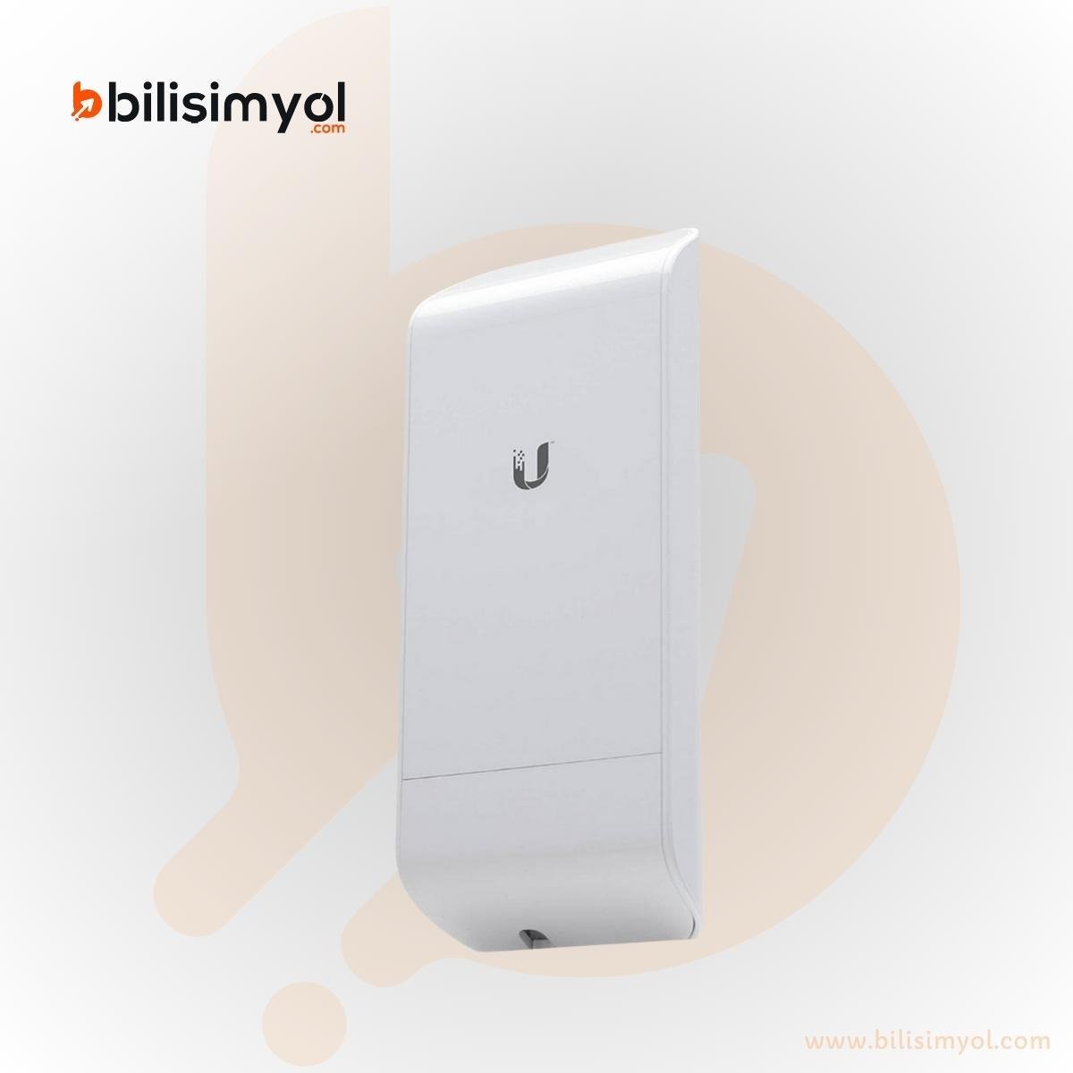 NanoStation M5
