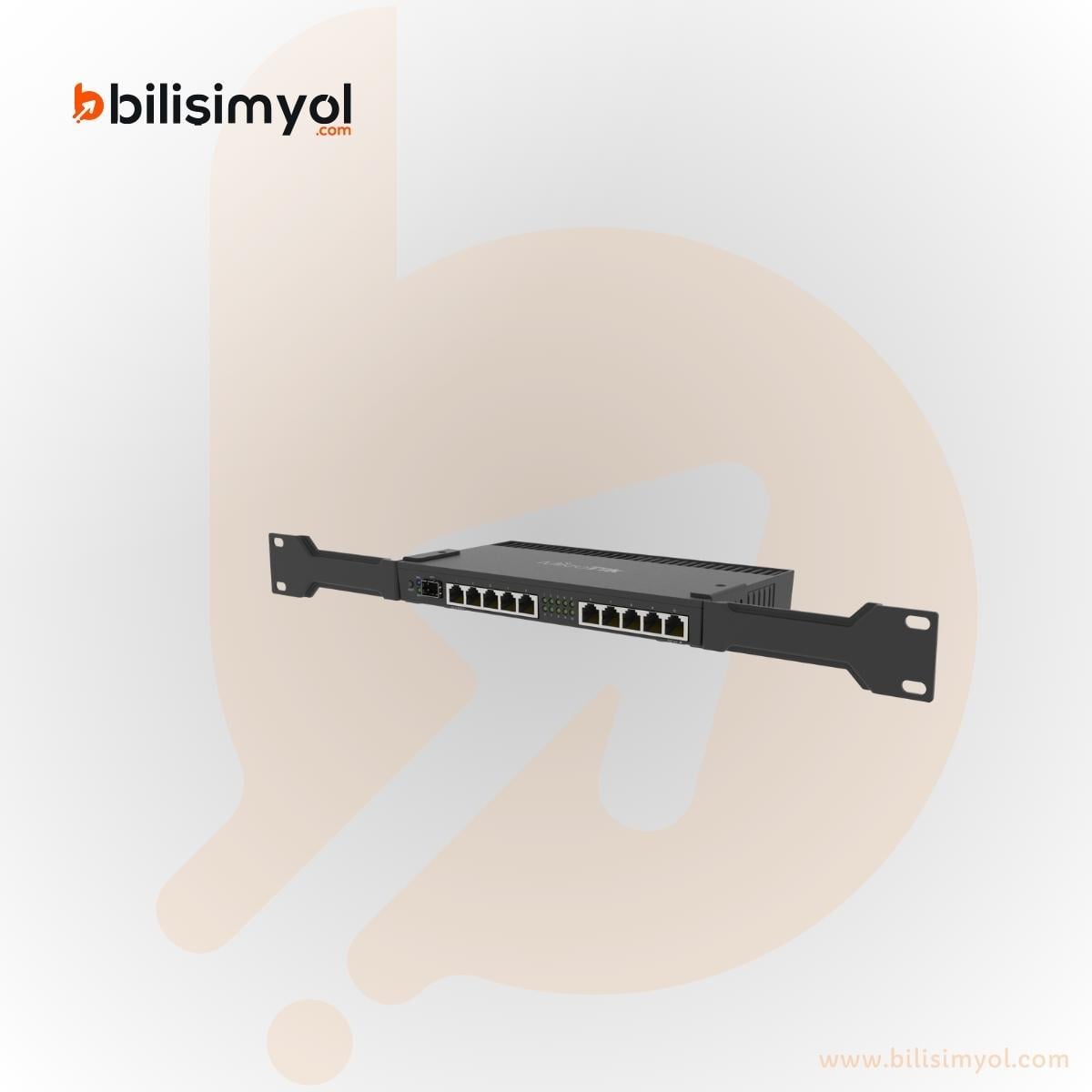 RB4011iGS+RM