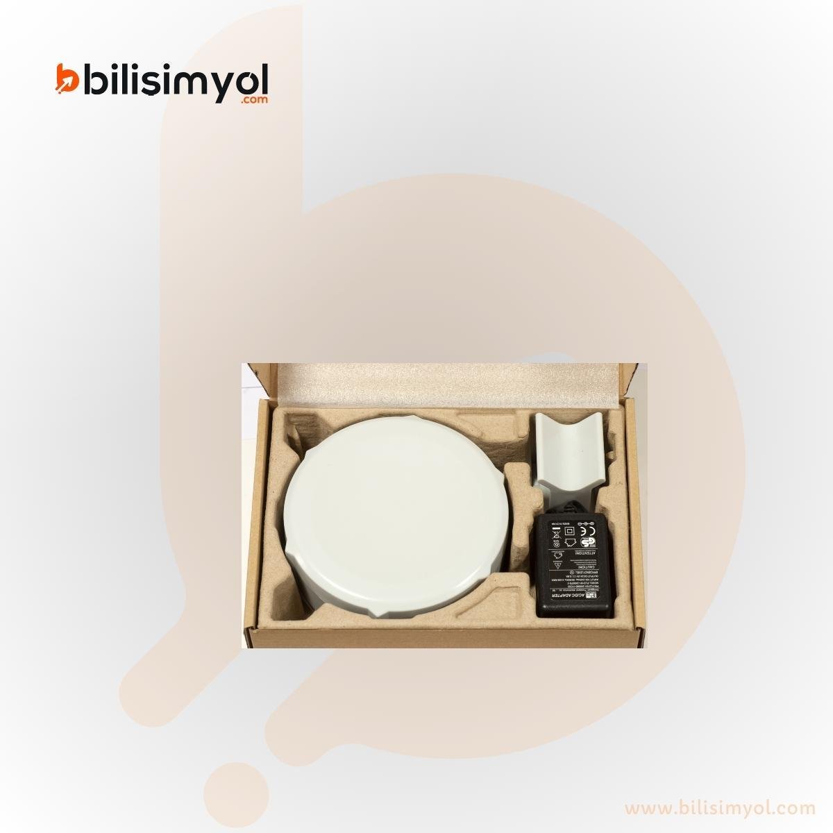 SXT SA5 - 5 Ghz - 90 Derece