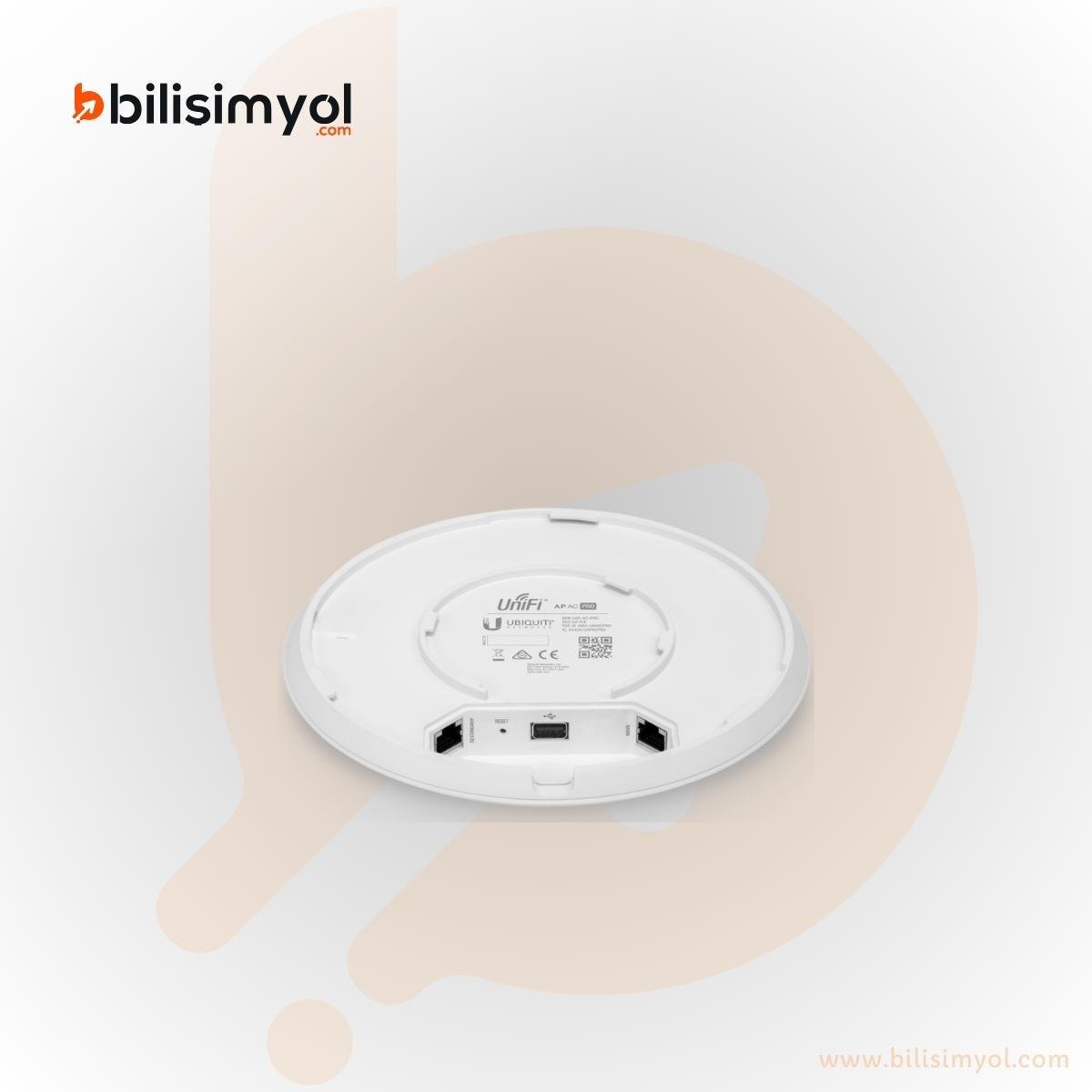 UAP-AC-PRO-5 UNIFI ACCESS POINT 5-PACK,