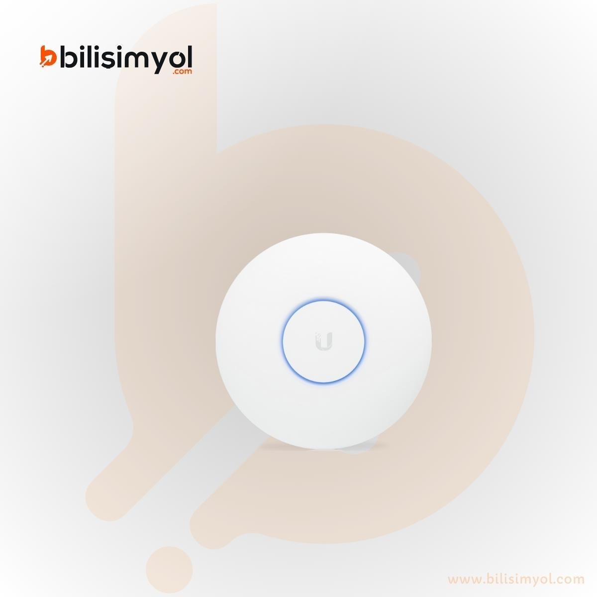 UAP-AC-PRO-5 UNIFI ACCESS POINT 5-PACK,