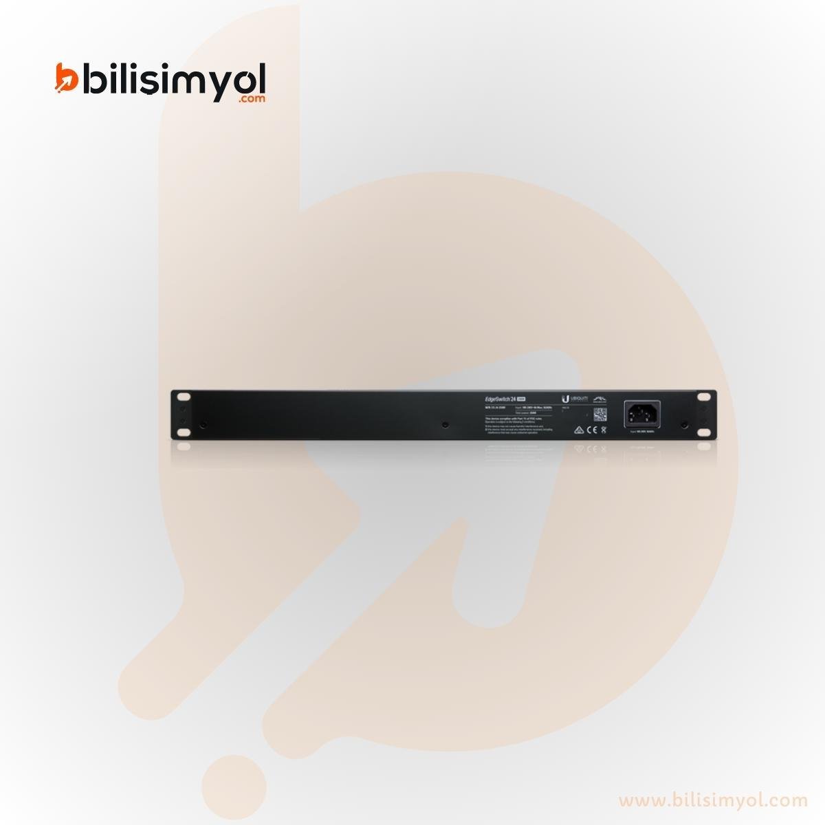 UBNT ES-24-250W EDGESWITCH 24 250W