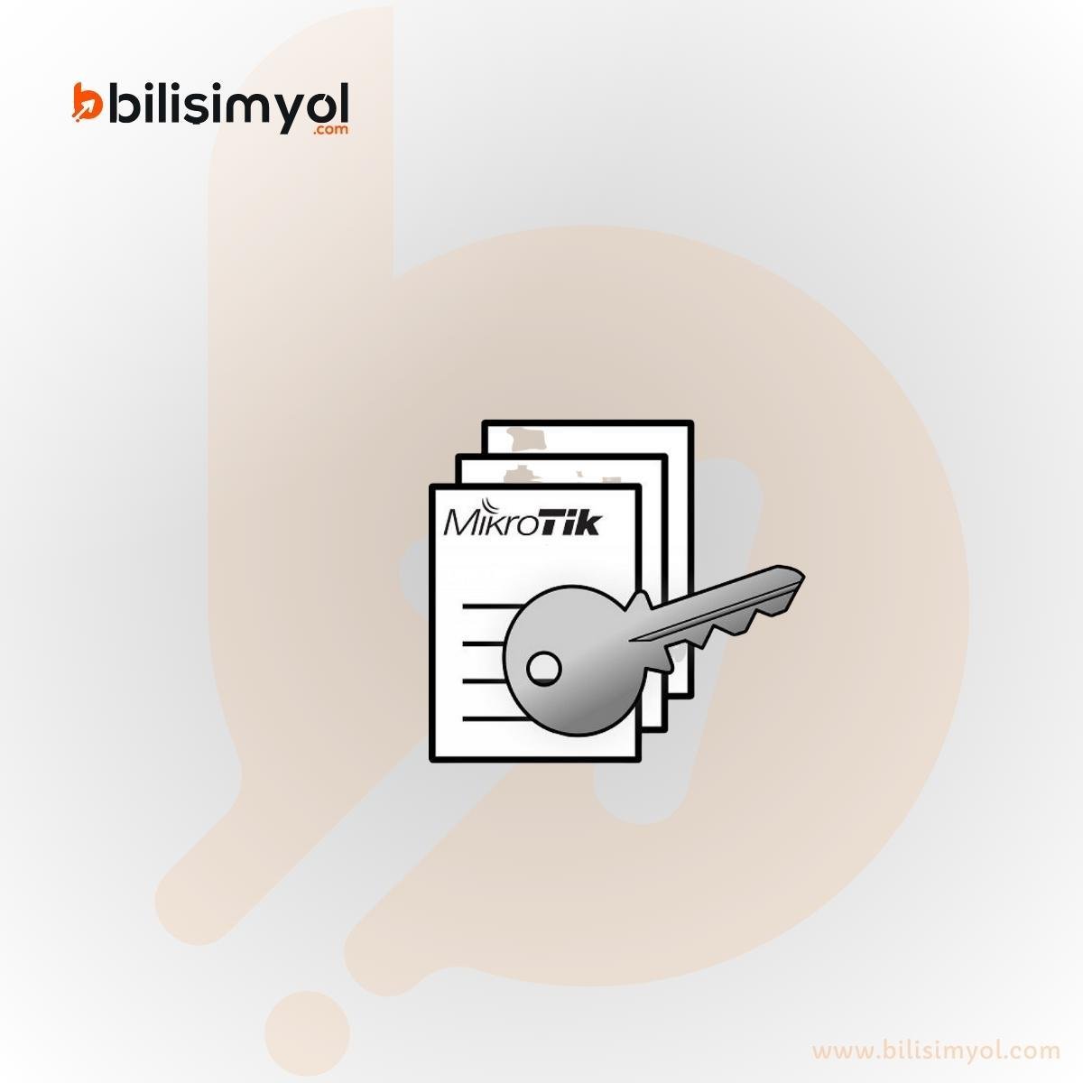 WISP AP (level 4) licence