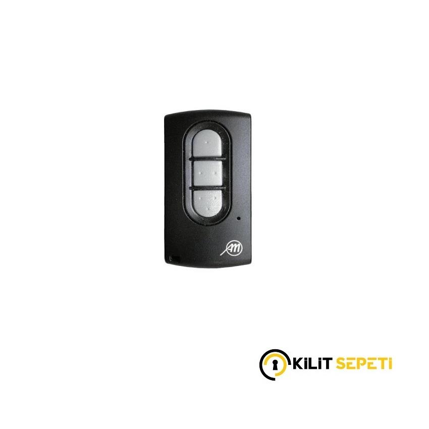 Allmatic TECH3 Kumanda