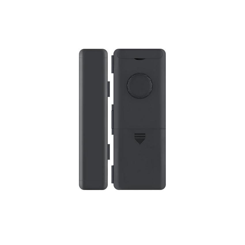 DESi QUiC Q006 Cam Kapılar İçin Akıllı Kilit iOS/Android Uyumlu Tuş Takımı  Kart Okuyucu Parmak İzi