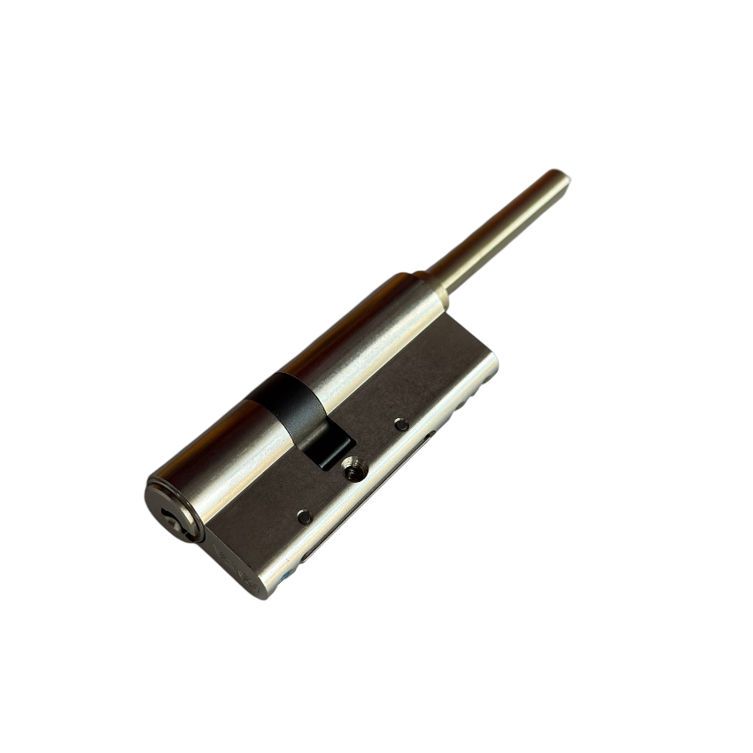 Dormakaba experT+Kuyruklu Barel 75mm