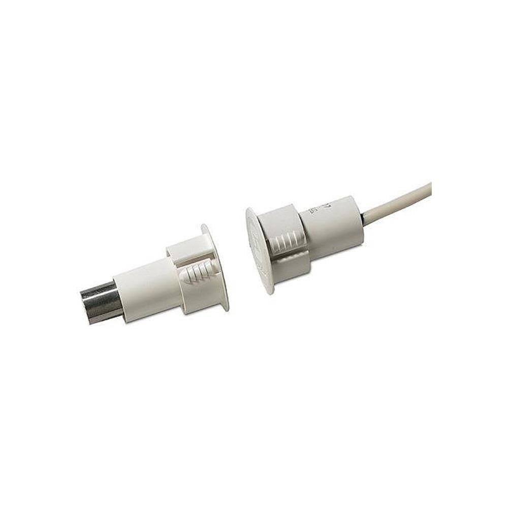 INTERLOGIX DC 107 Manyetik Kontak Gömme Tip