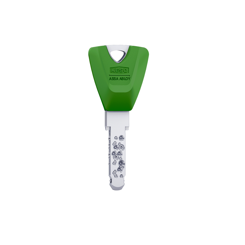 Keso 8000 Basic Plus Çelik Takviyeli Kapı Bareli 70 mm
