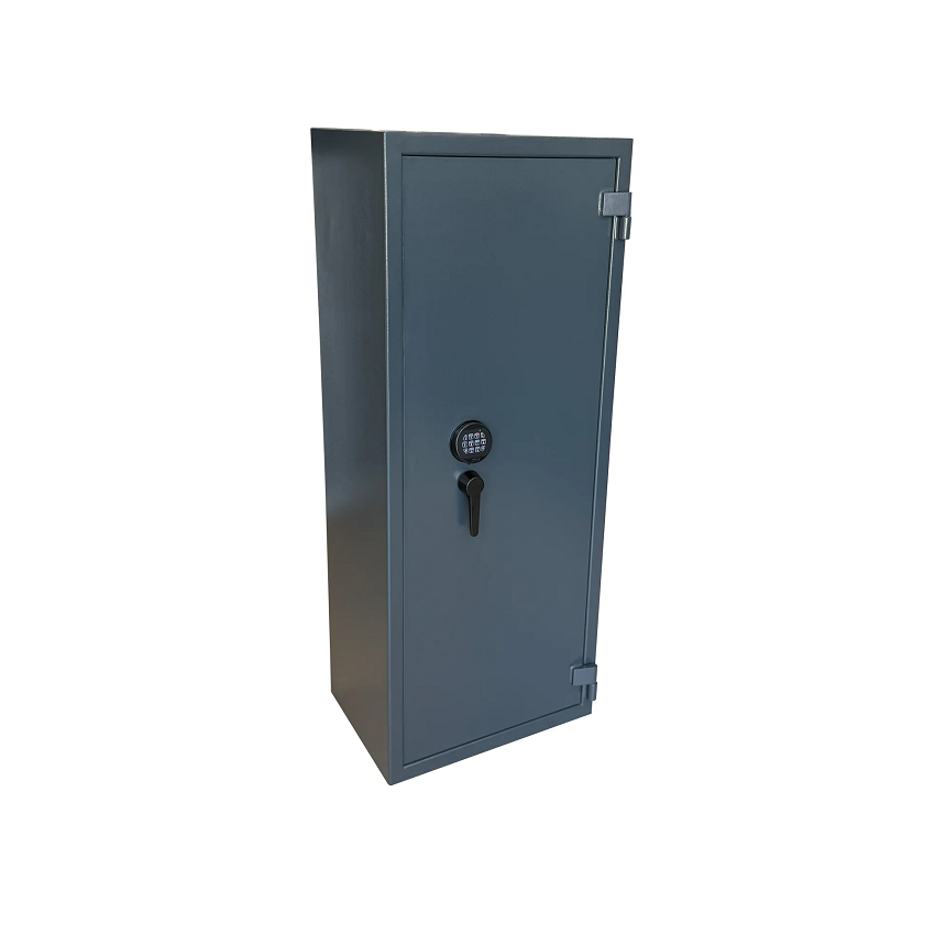 MasterSafe Guard 15060E Tüfek Kasası ( 6 Tüfek Kapasiteli )