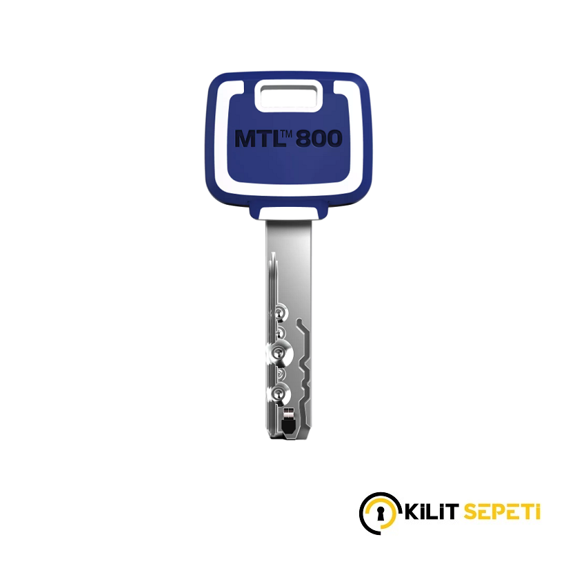 Multlock C10 C Serisi 10mm Asma Kilit