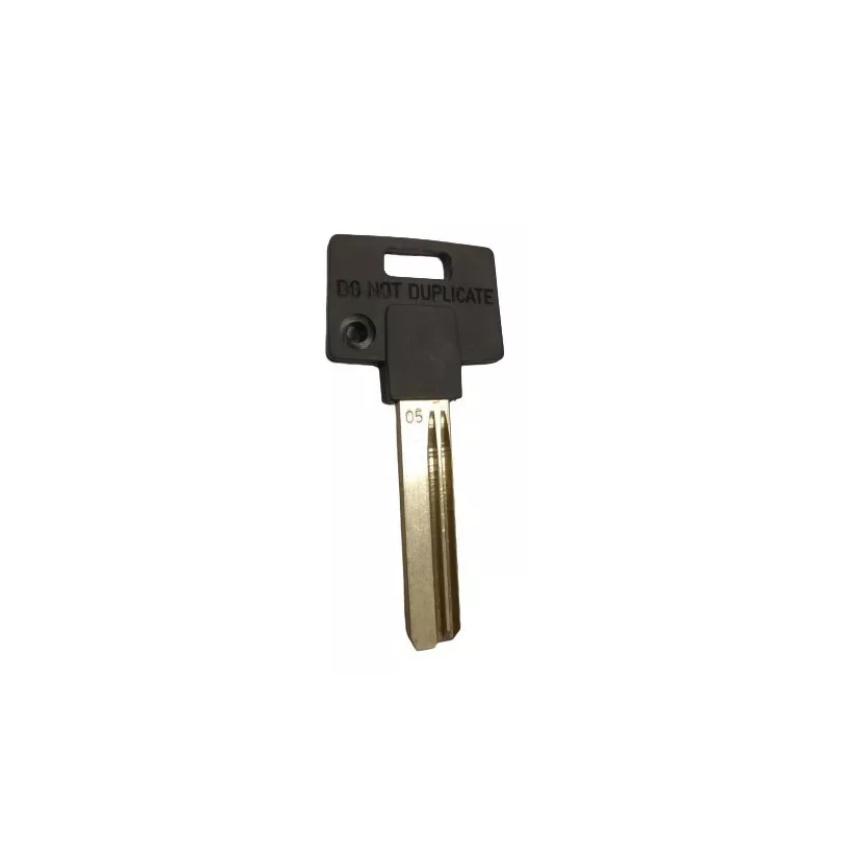Multlock Classic Anahtar Çogaltma 05