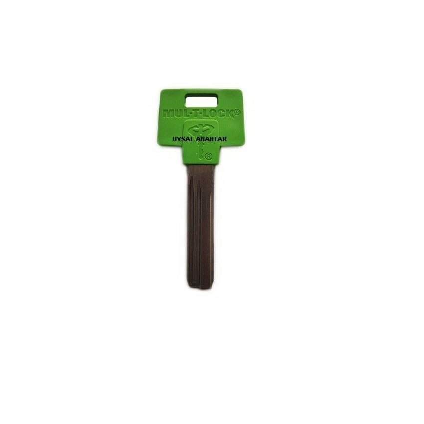Multlock Classic Anahtar Çogaltma 52