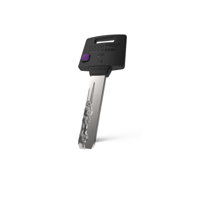 Multlock Classic Pro Anahtar Çogaltma 3925