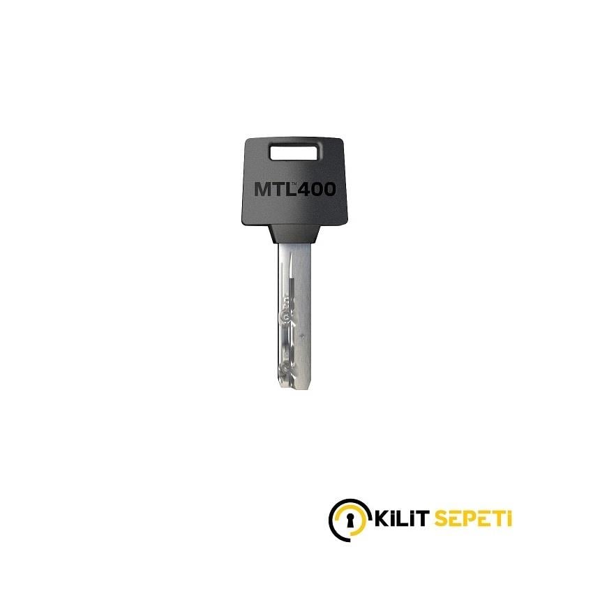 Multlock MTL400 Anahtar Çogaltma 3925