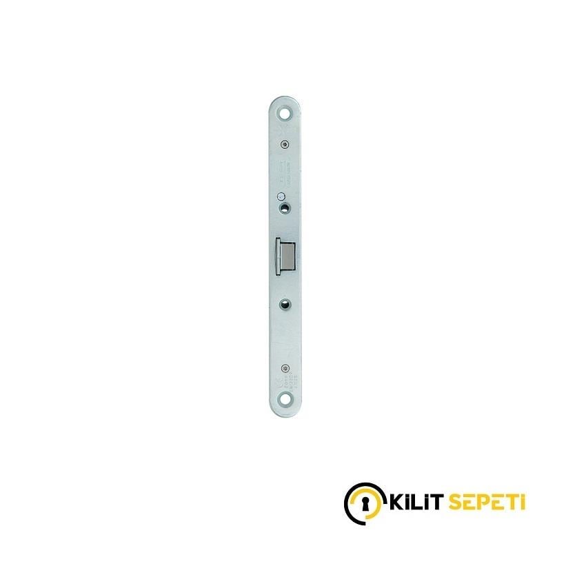Multlock Yangına Dayanıklı Panik Fonksiyonlu Gömme Kilit ( Sadece Dil)