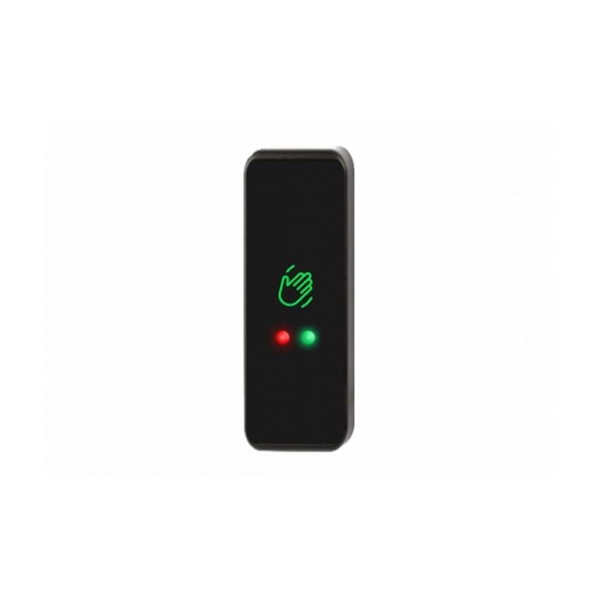 NoTouch El Sensörü Sıva Üstü (IP 65) SİYAH 12-24V