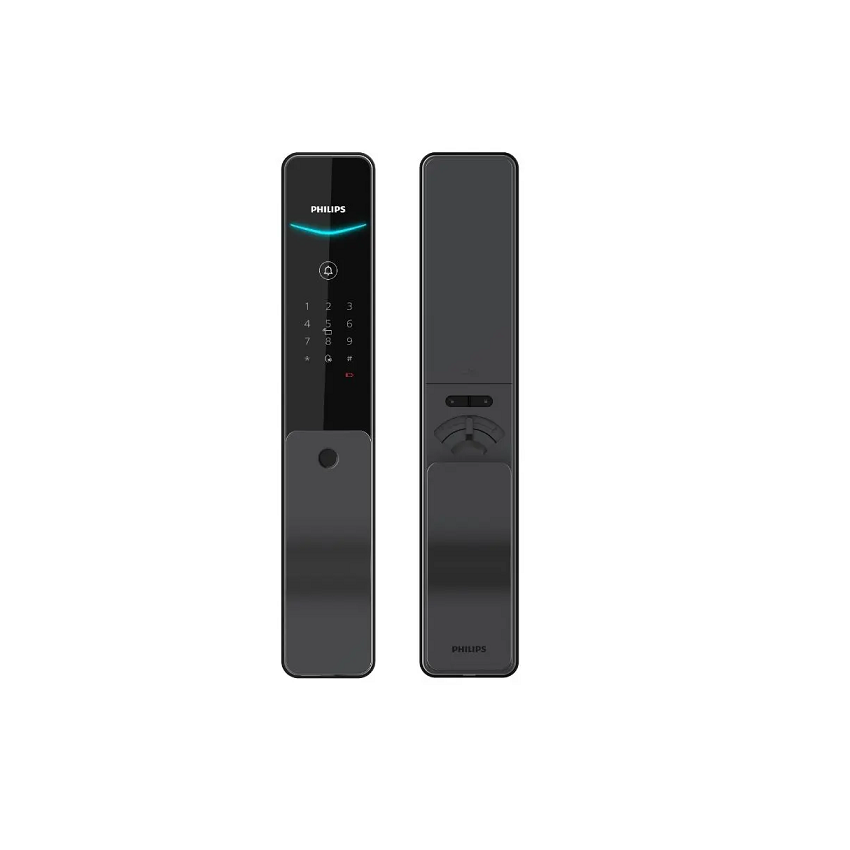 Philips Akıllı Kilit DDL801-5HBS