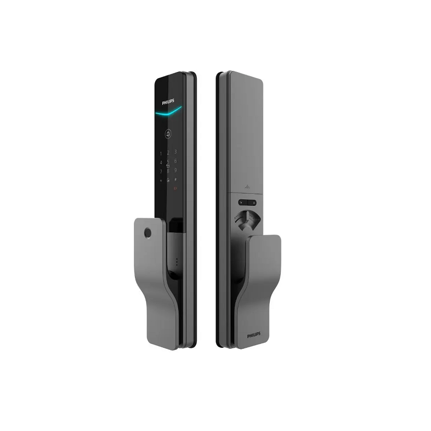 Philips Akıllı Kilit DDL801-5HBS