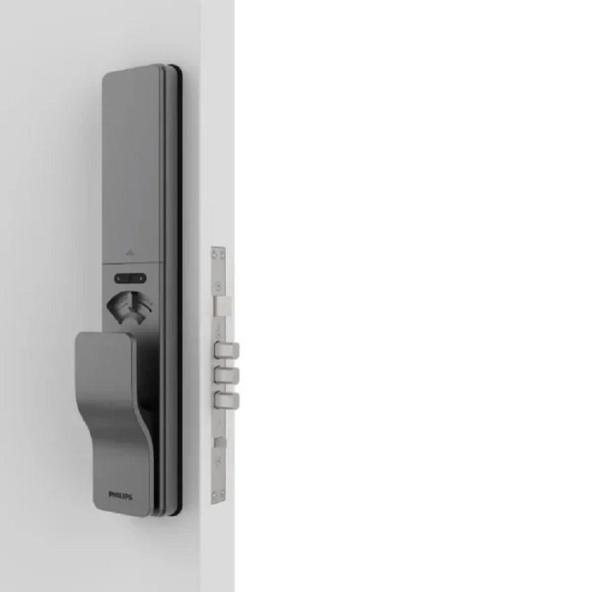 Philips Akıllı Kilit DDL801-5HBS