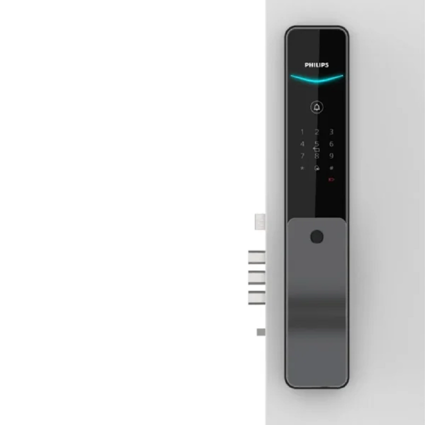 Philips Akıllı Kilit DDL801-5HBS