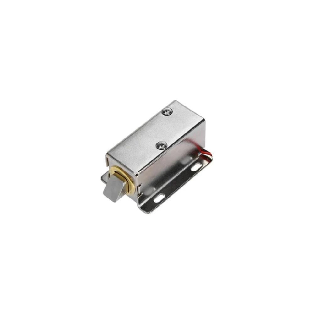 Selenoid Bolt Kilit,Yüzey Tip