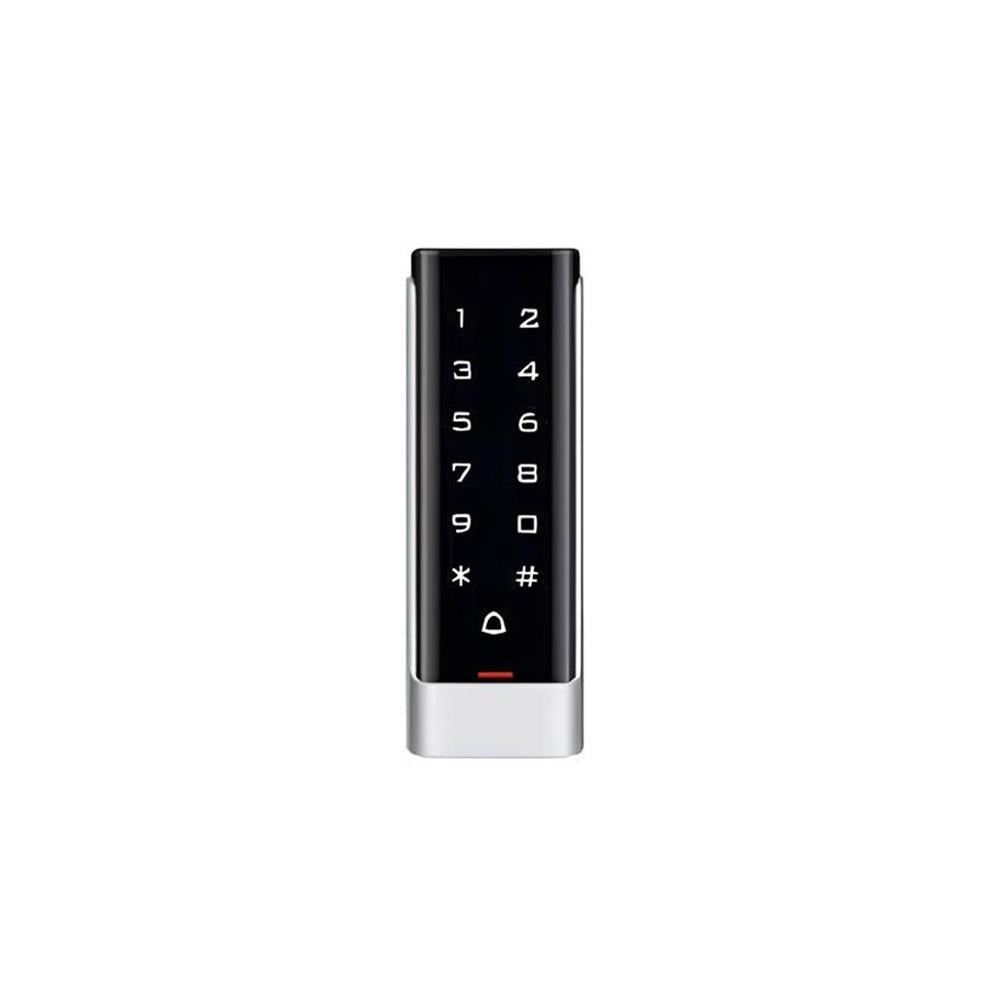 Şifre & Kart Okuyucu Proximity - StandAlone & Waterproof (Dış Mekan)