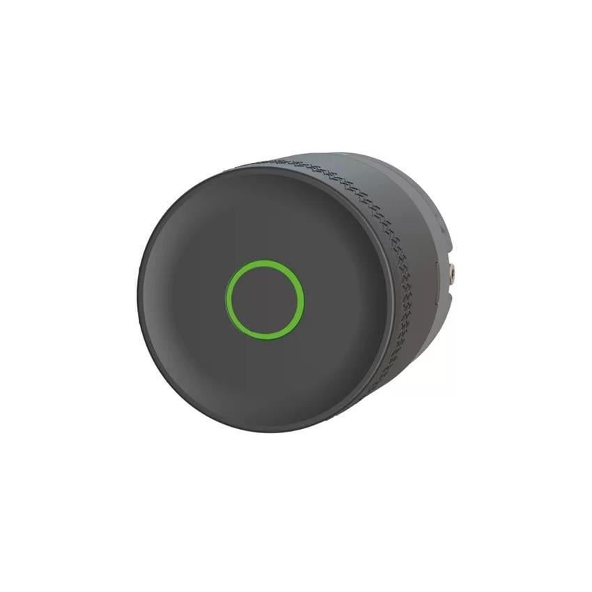 Yale Linus Akıllı Kilit L2 Lite - Siyah