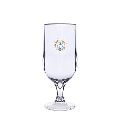 Armalı Bira Bardağı 6'lı