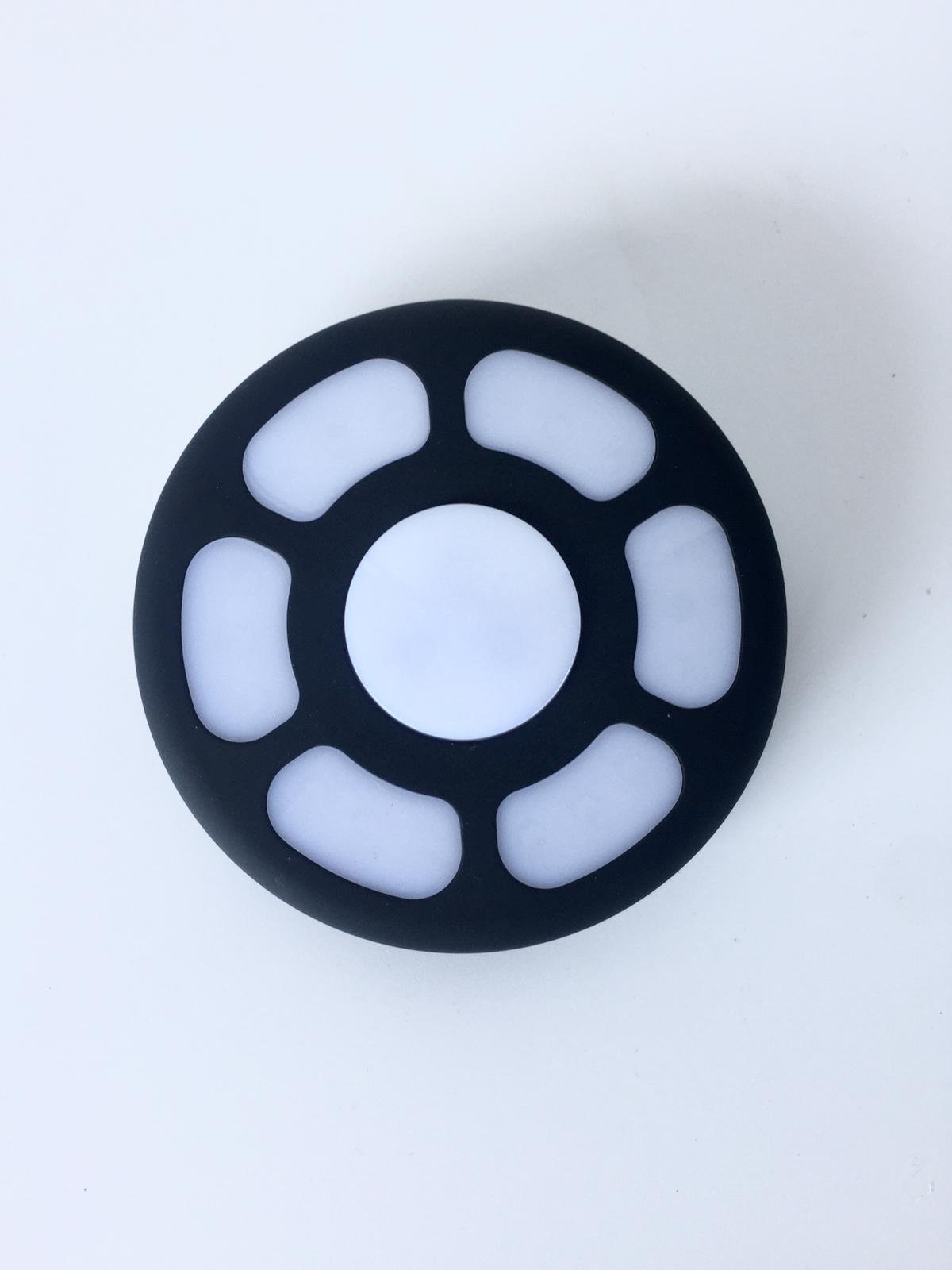 Askılı Pilli Kamp Lambası