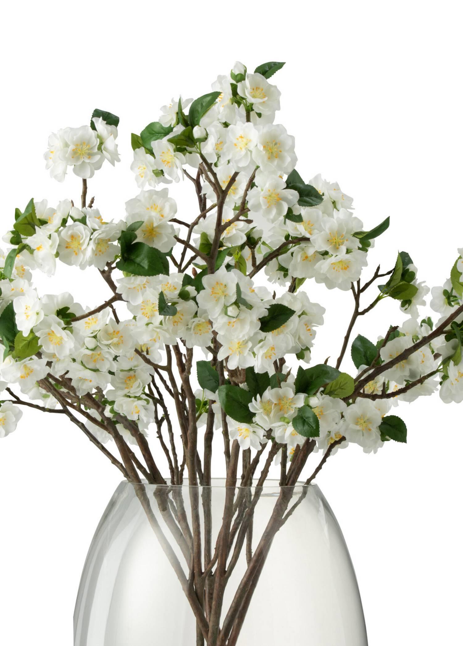 Blossom Dekoratif Vazoda Çiçek XL