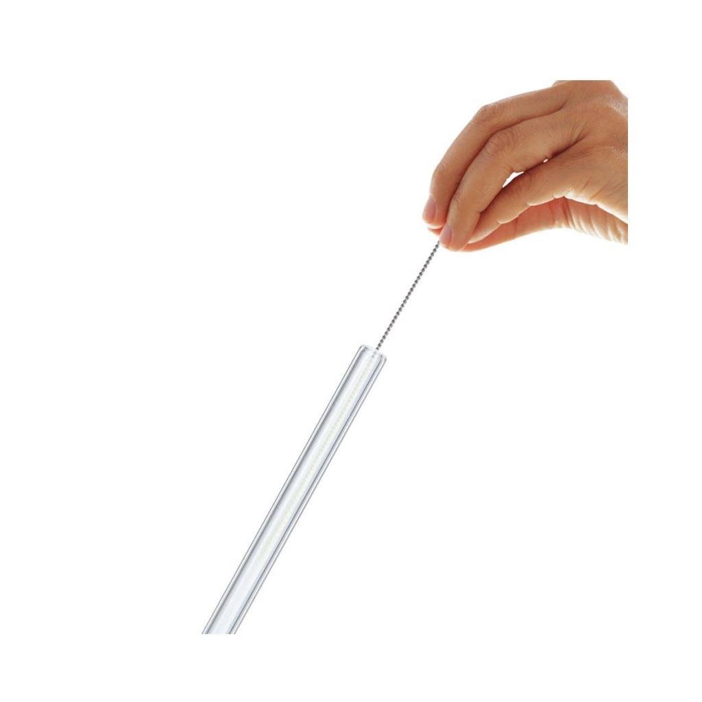 Cam Pipet Seti 5Li 20 cm