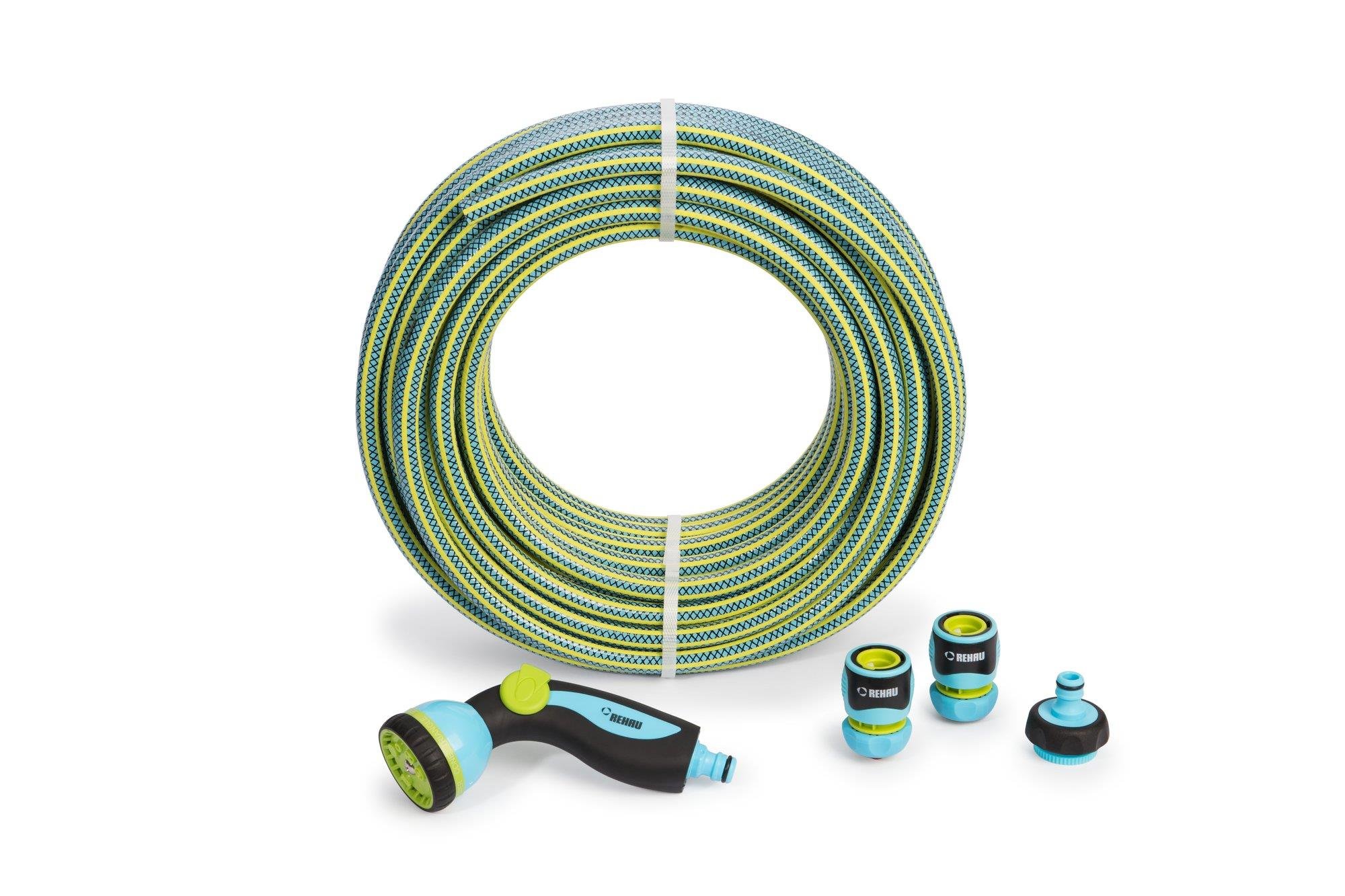 Cool Touch Lemon Fresh 25m Hortum Seti 13mm (1/2