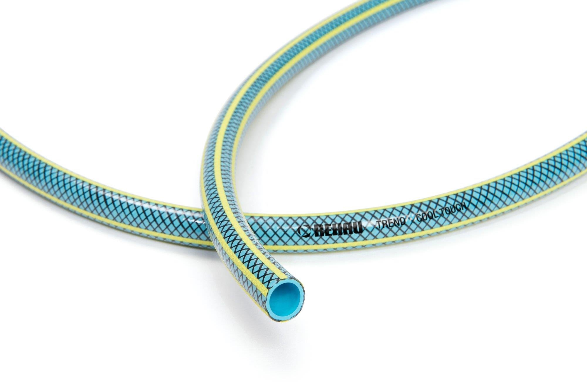 Cool Touch Lemon Fresh 25m Hortum Seti 13mm (1/2