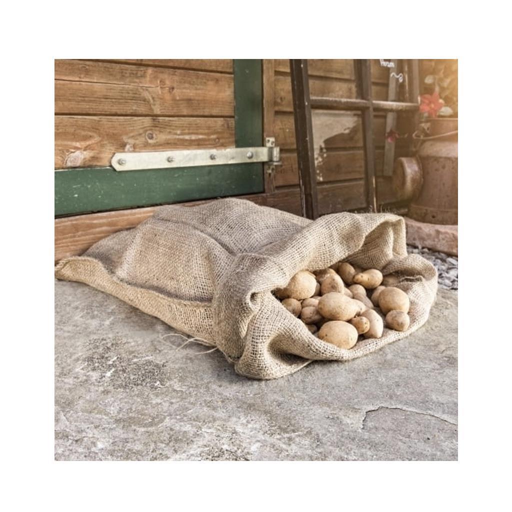 Jüt Koruma Çuvalı 2 Parça 50*80cm