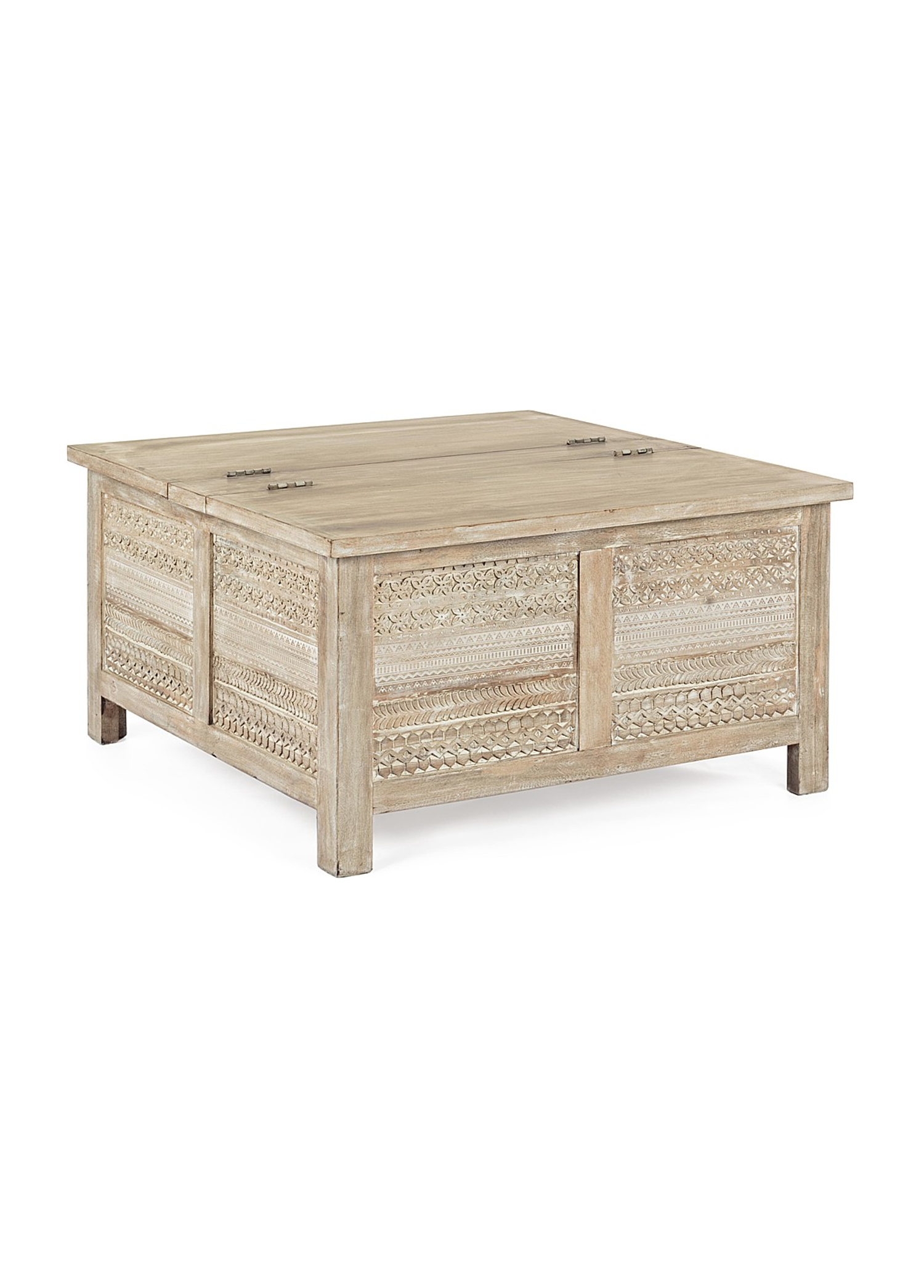 Mayra Sehpa ve Depolama