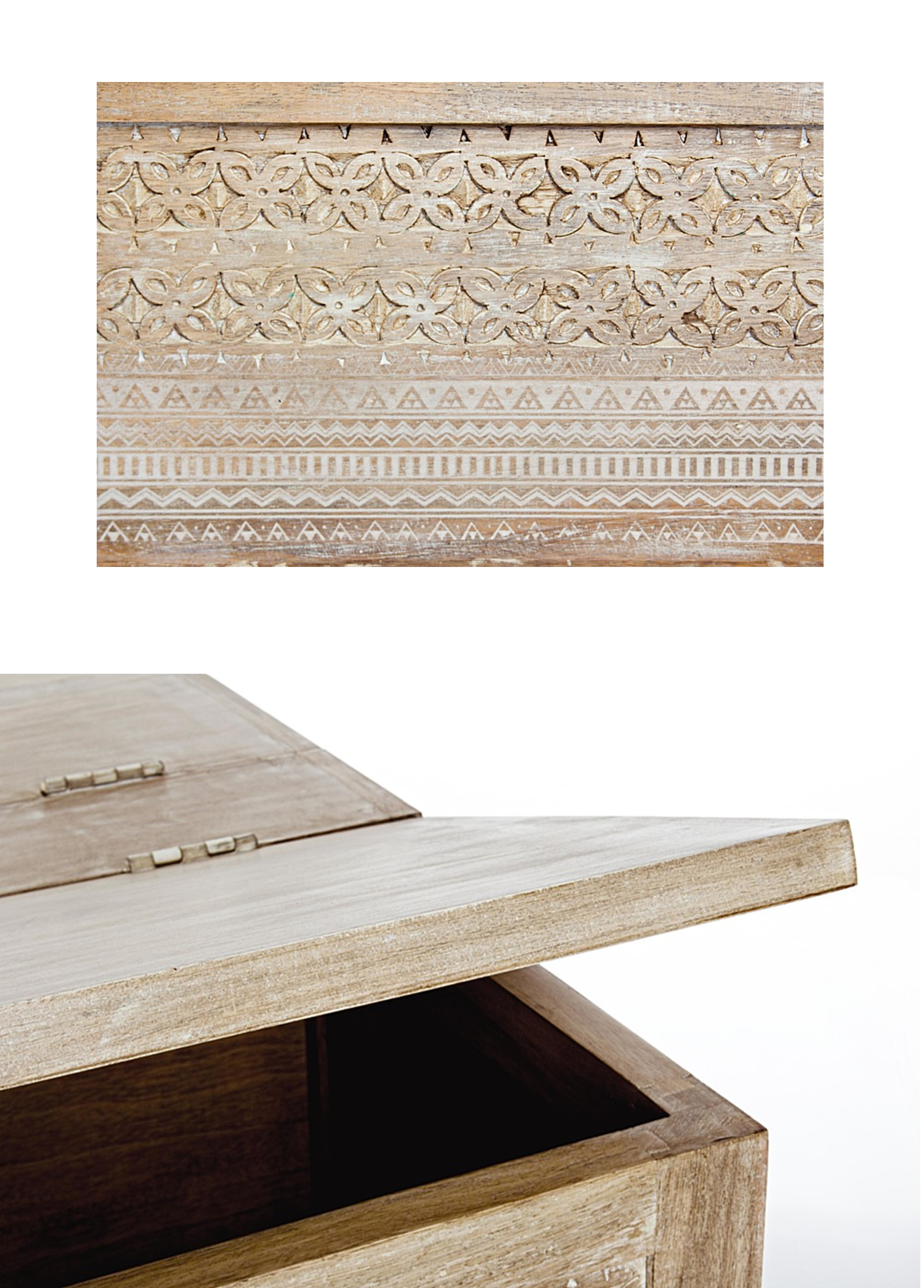 Mayra Sehpa ve Depolama