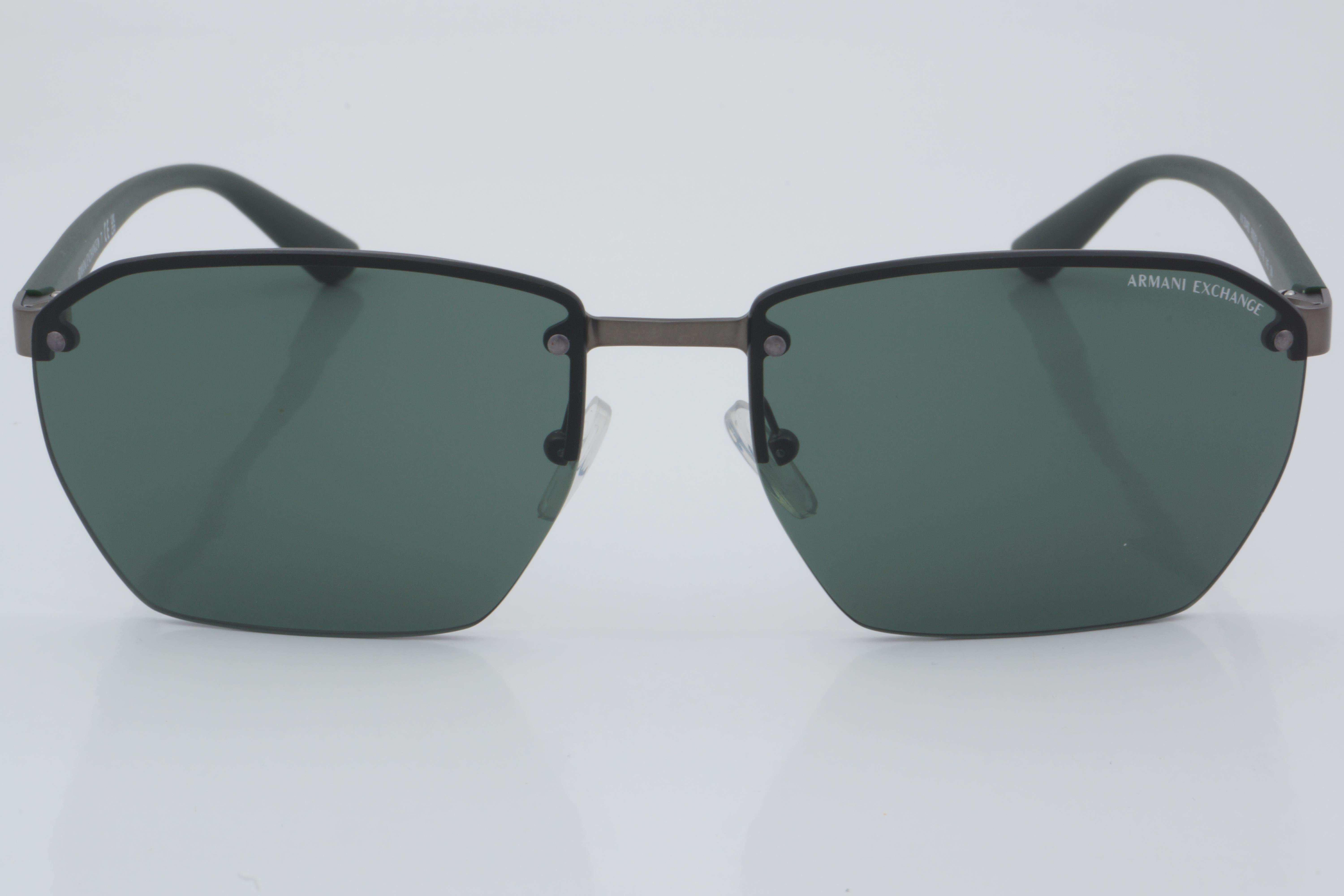 ARMANI EXCHANGE GÜNEŞ AX 2048S 6003/71 59 - 01 Güneş Gözlüğü