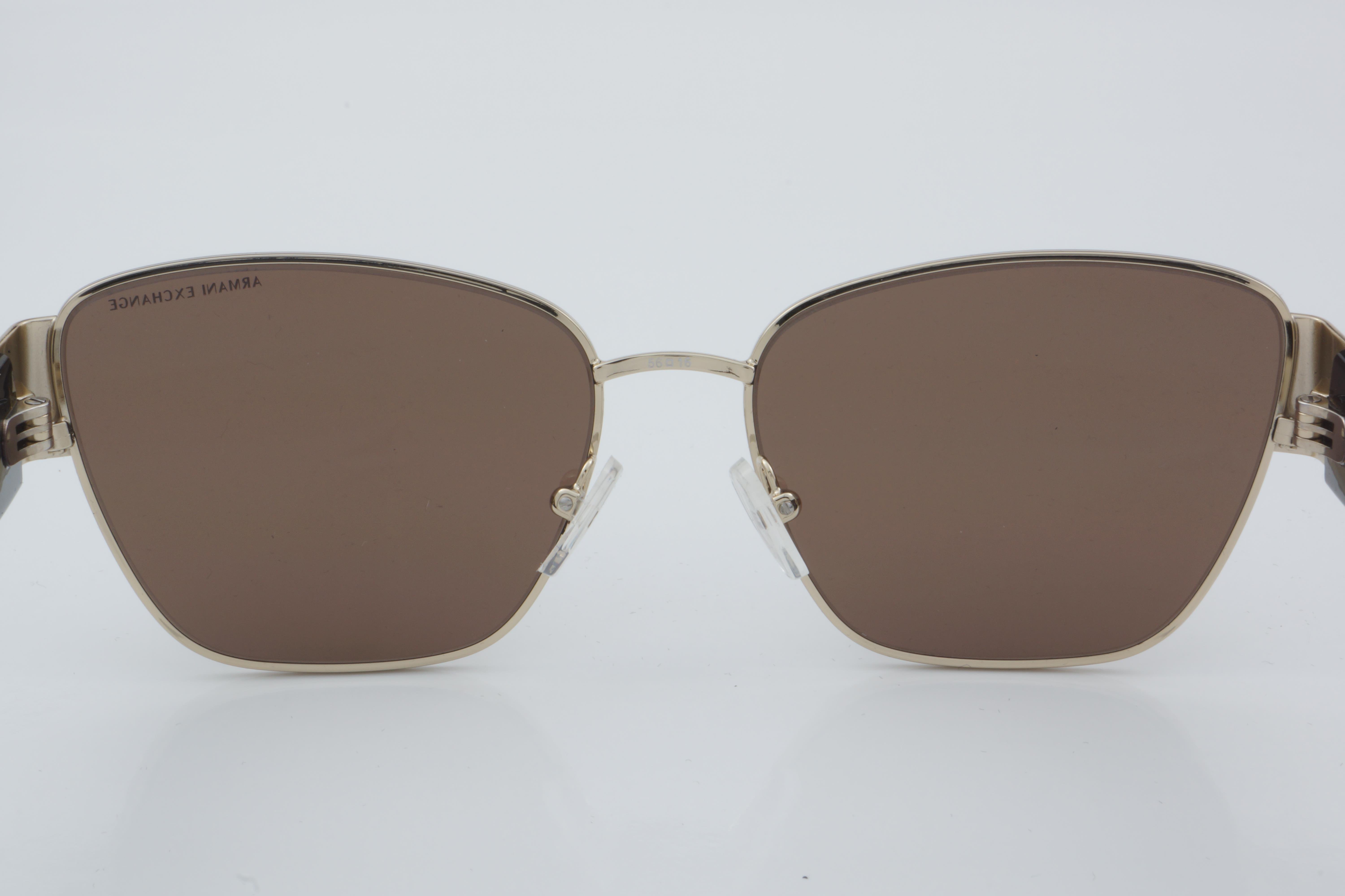 ARMANI EXCHANGE GÜNEŞ AX 2051S 6110/73 56 - 01 Güneş Gözlüğü