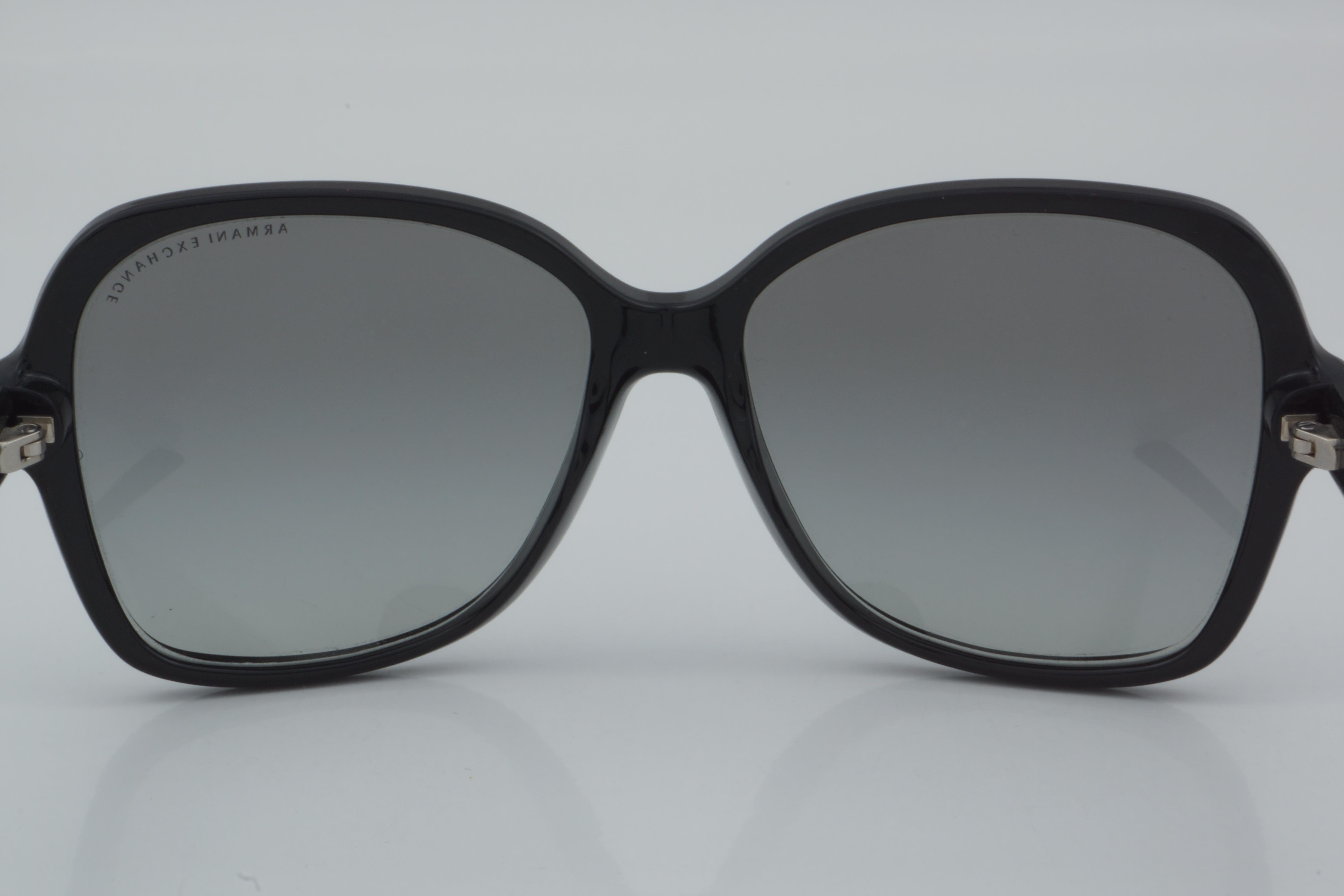 ARMANI EXCHANGE GÜNEŞ AX 4029S 800411 57 - 01 Güneş Gözlüğü