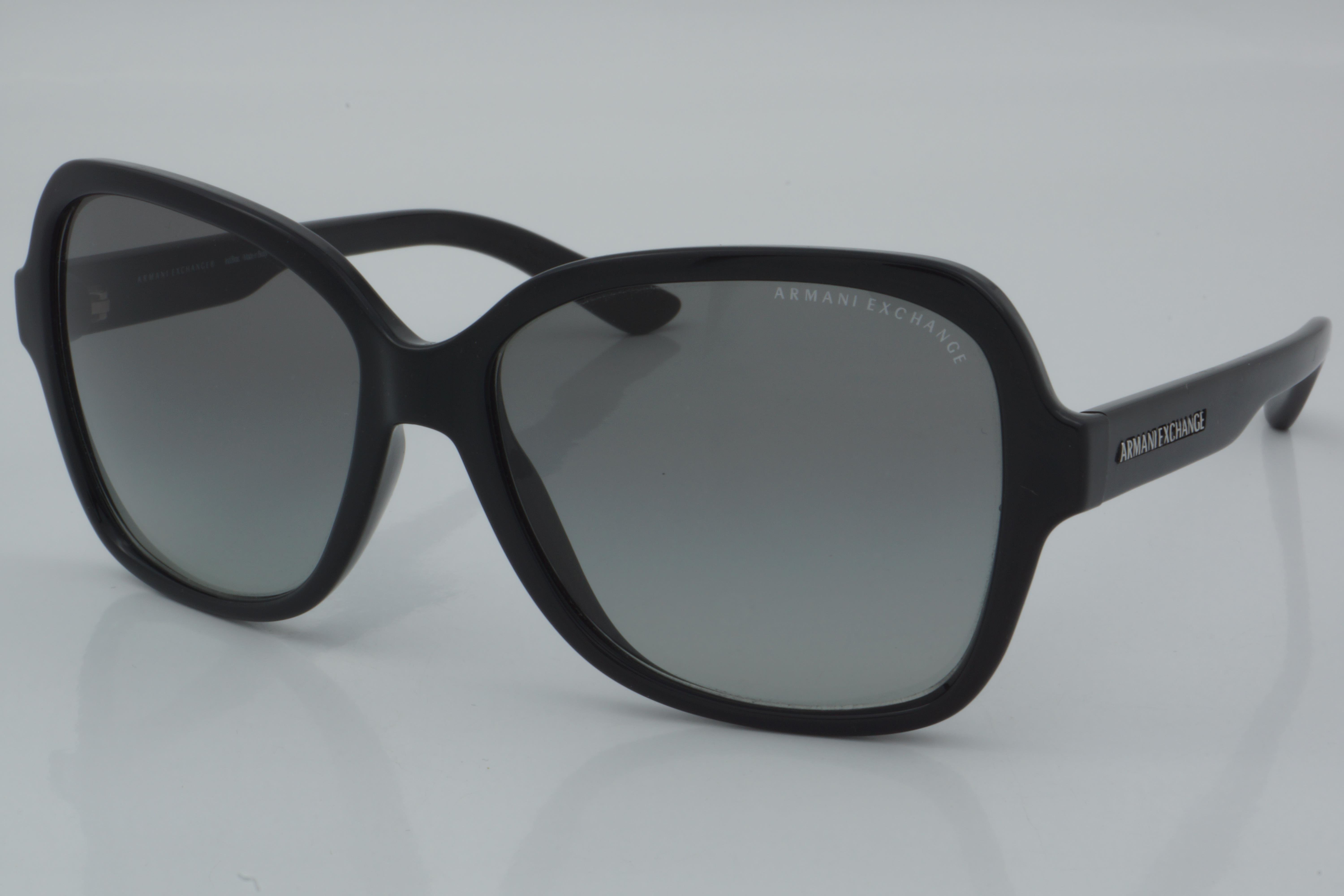 ARMANI EXCHANGE GÜNEŞ AX 4029S 800411 57 - 01 Güneş Gözlüğü