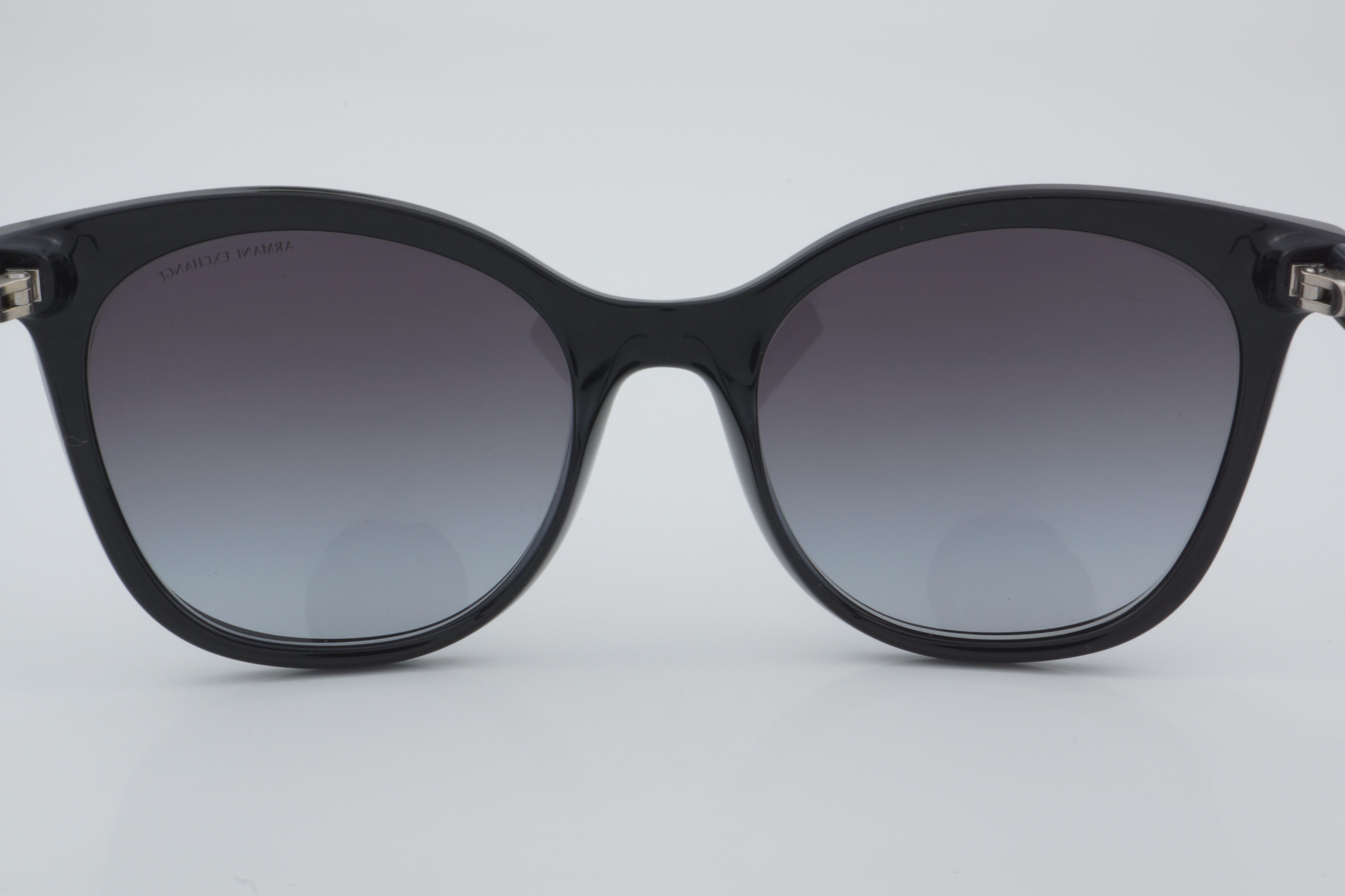 ARMANI EXCHANGE GÜNEŞ AX 4094S 81588G 54 - 01 Güneş Gözlüğü
