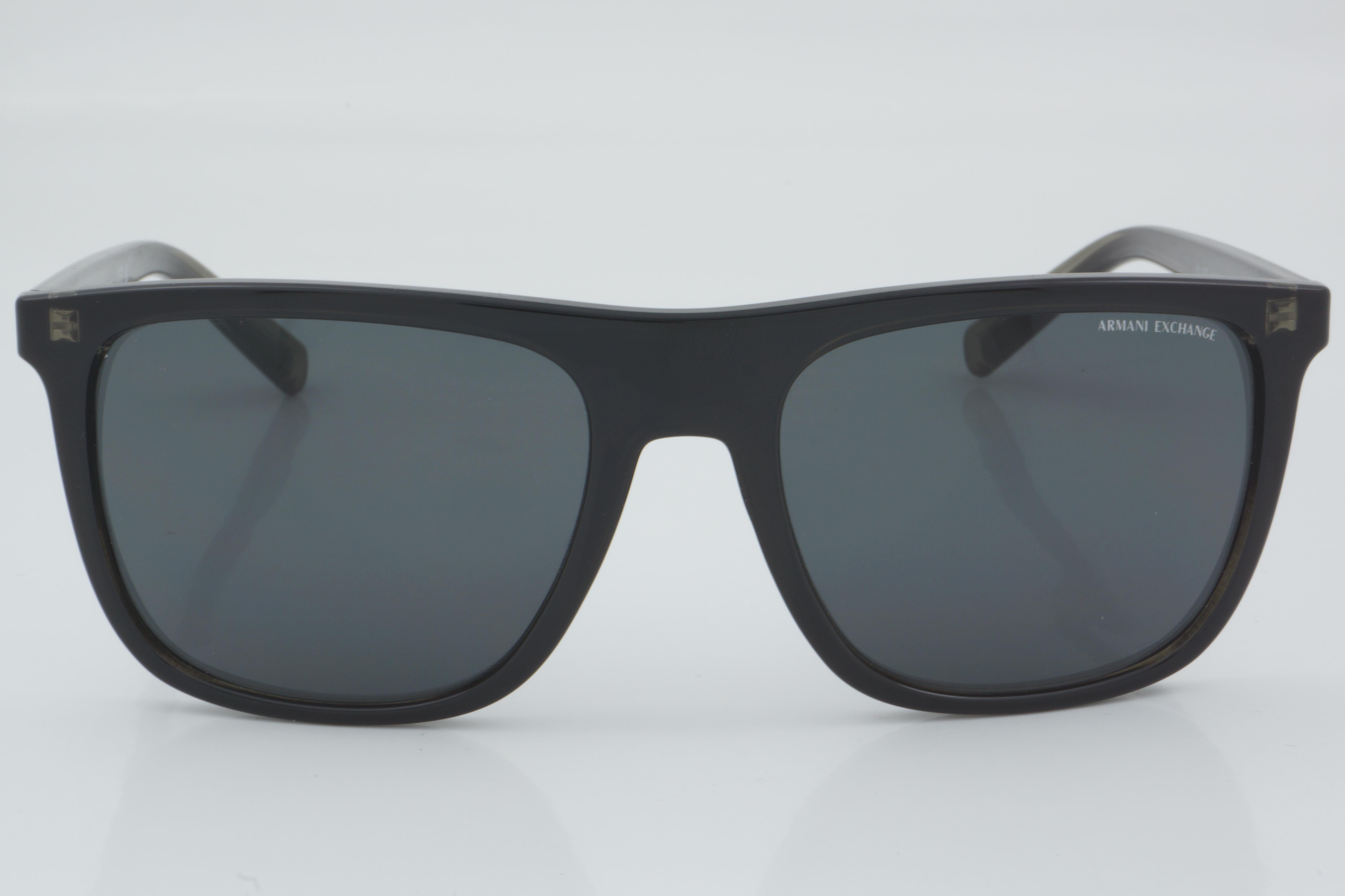 ARMANI EXCHANGE GÜNEŞ AX 4102S 831887 56 - 01 Güneş Gözlüğü