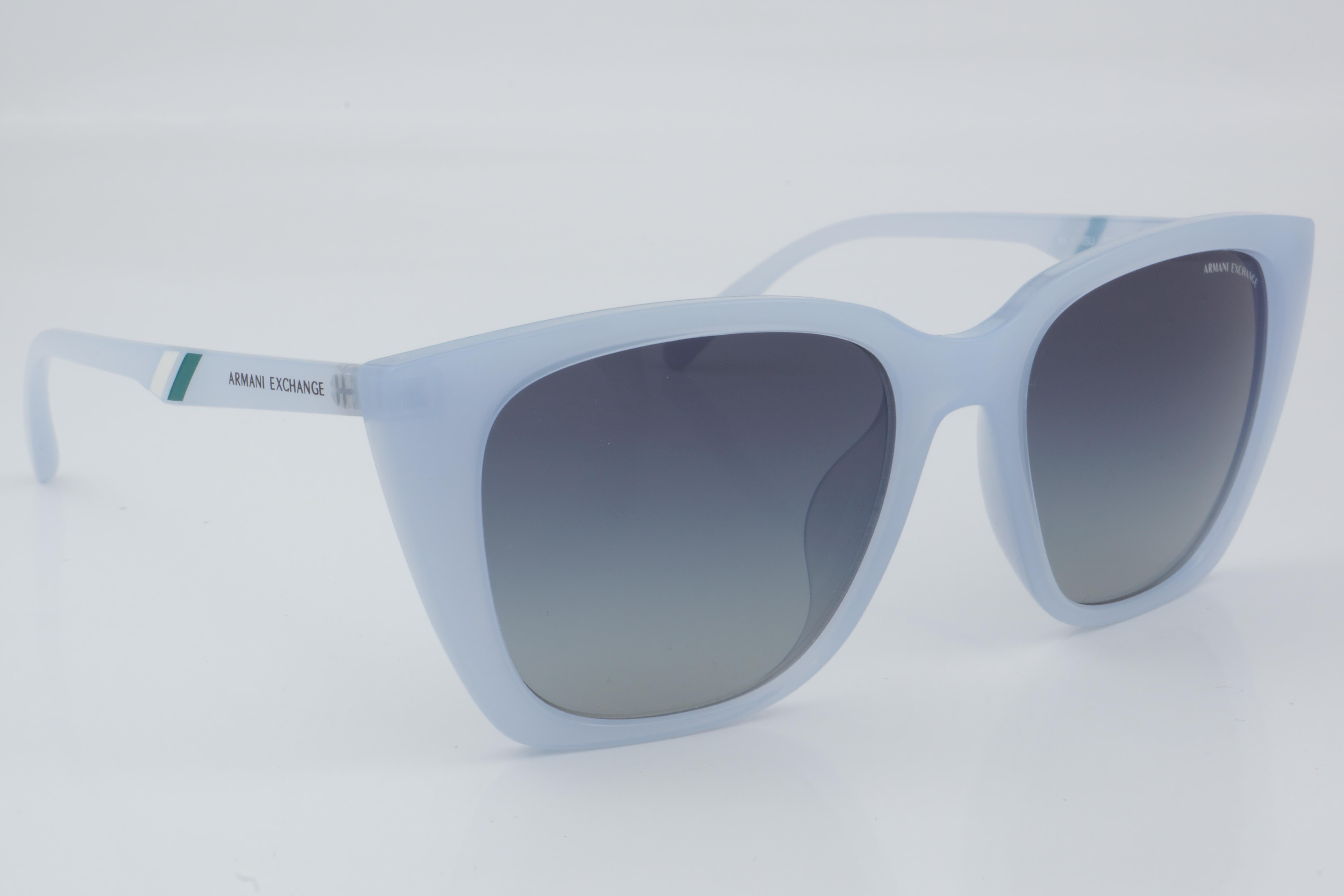 ARMANI EXCHANGE GÜNEŞ AX 4116SU 82104L 53 - 01 Güneş Gözlüğü