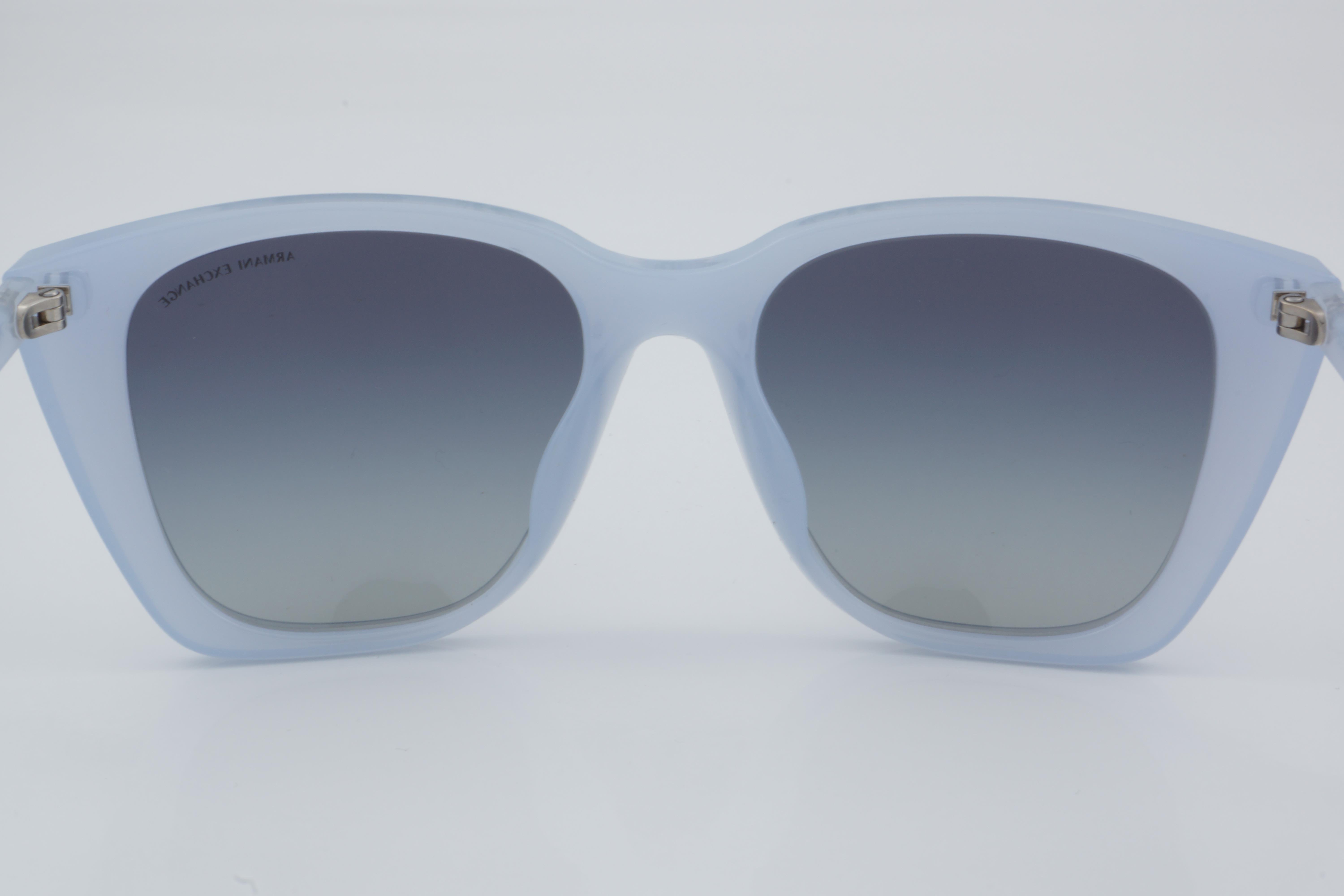 ARMANI EXCHANGE GÜNEŞ AX 4116SU 82104L 53 - 01 Güneş Gözlüğü