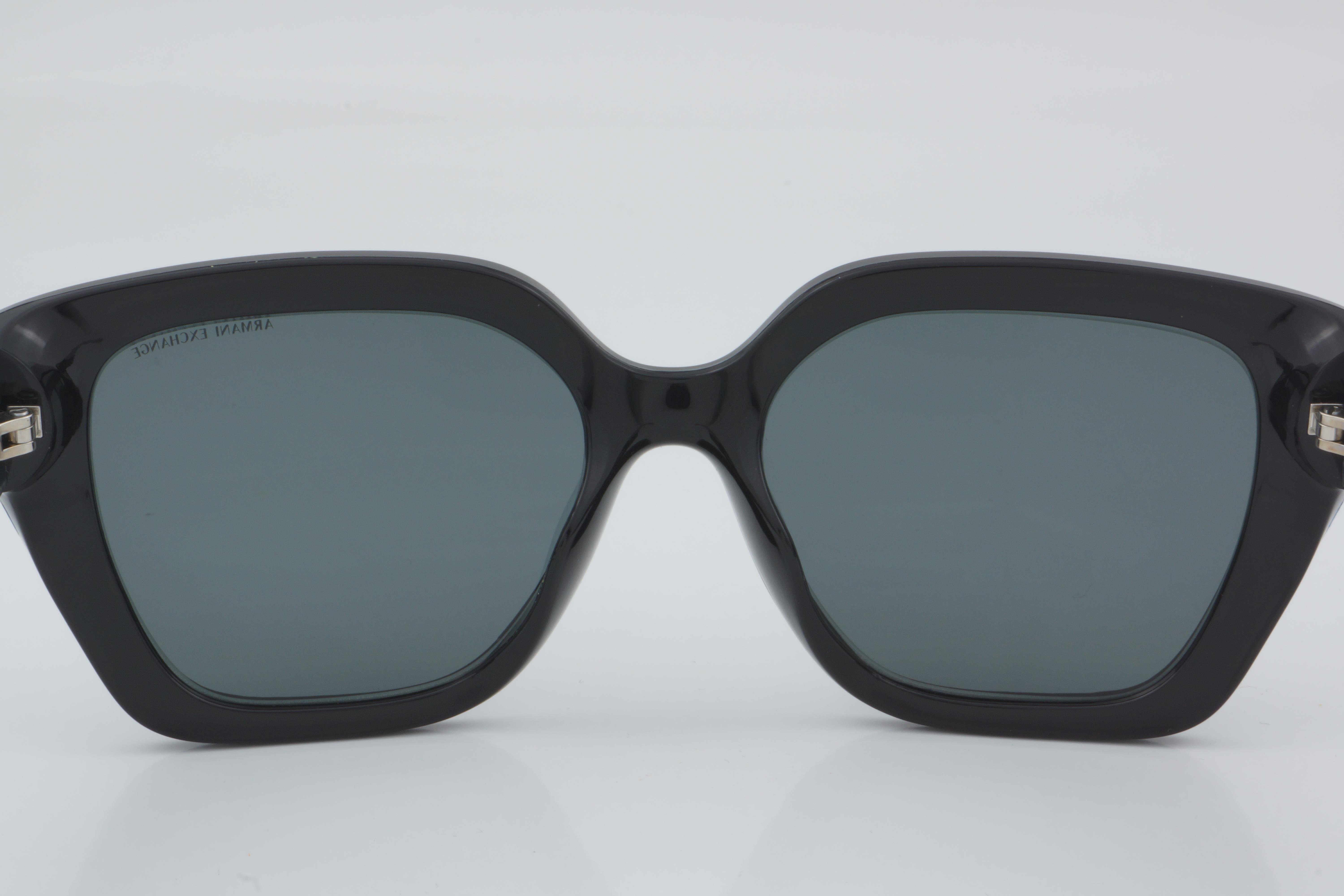 ARMANI EXCHANGE GÜNEŞ AX 4125SU 815887 54 - 01 Güneş Gözlüğü