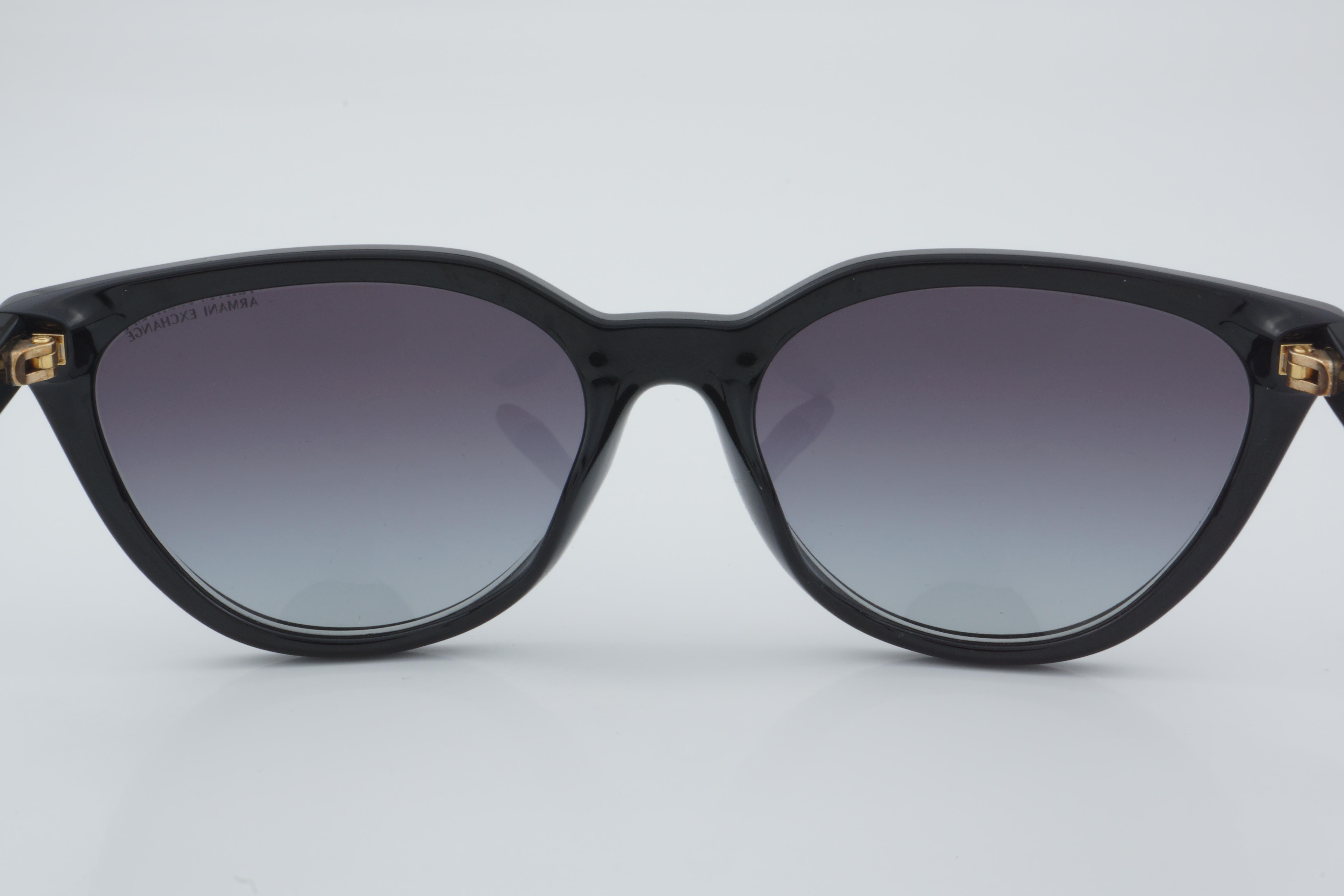 ARMANI EXCHANGE GÜNEŞ AX 4130SU 81588G 56 - 01 Güneş Gözlüğü