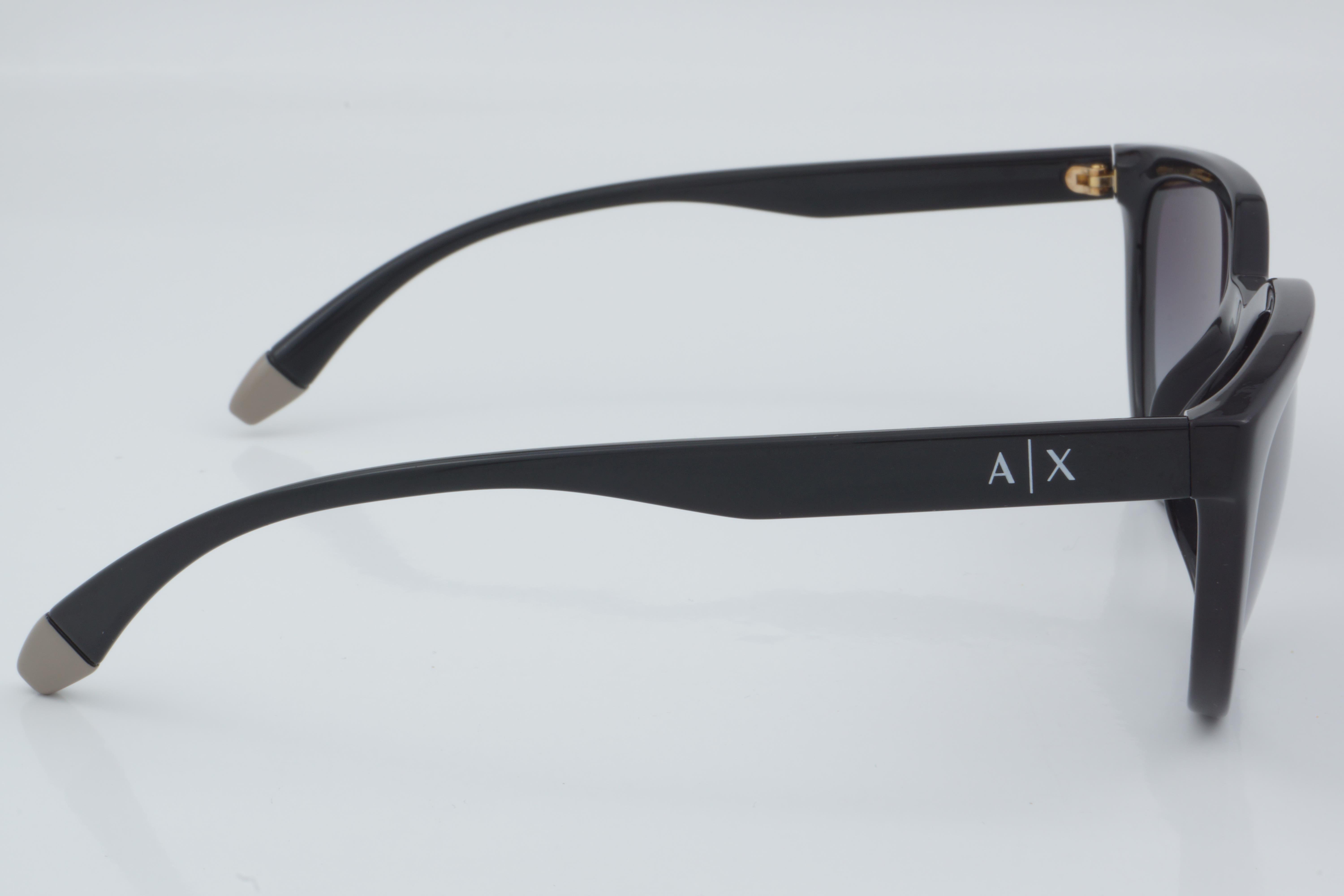 ARMANI EXCHANGE GÜNEŞ AX 4130SU 81588G 56 - 01 Güneş Gözlüğü