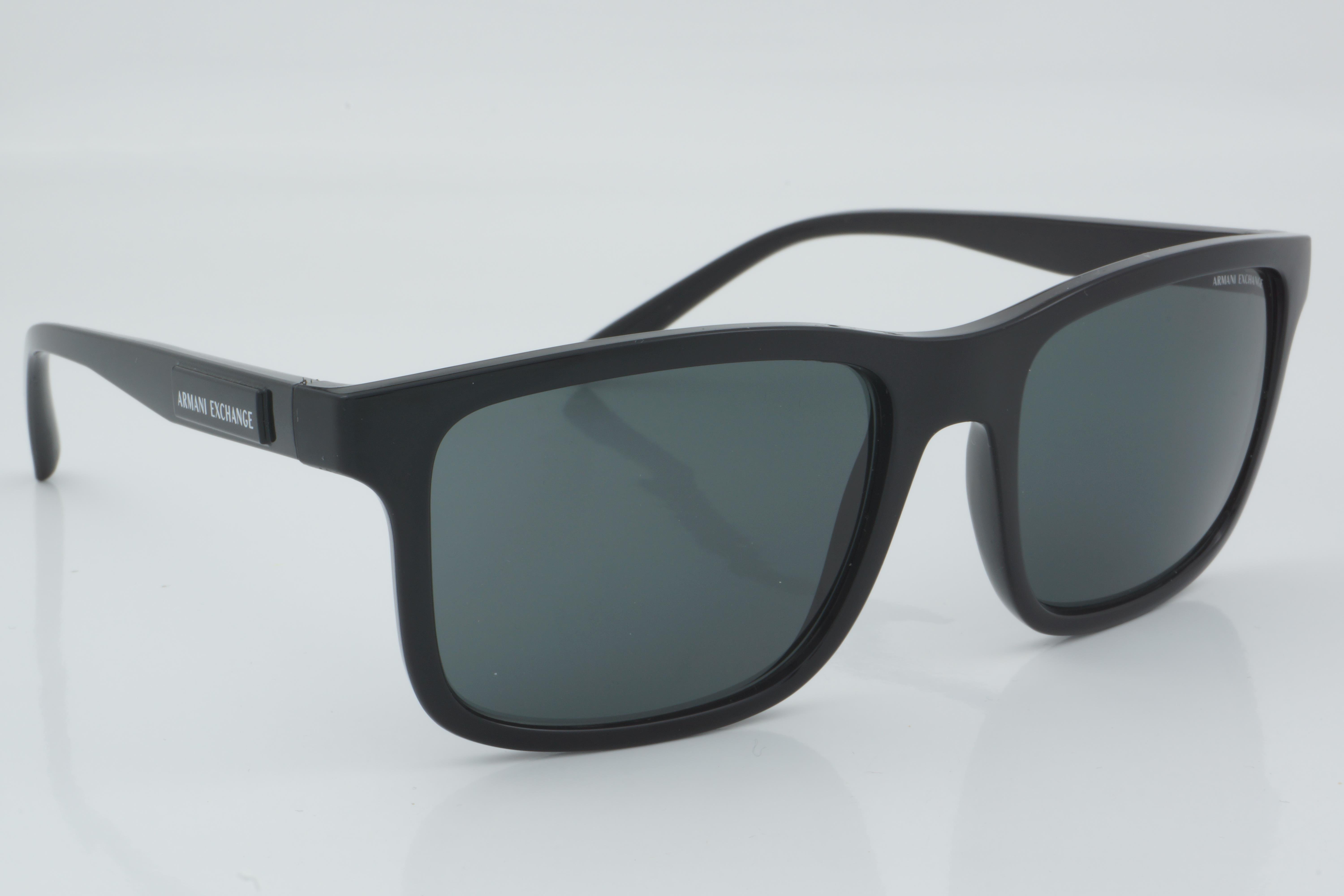 ARMANI EXCHANGE GÜNEŞ AX 4145S 815887 57 - 01 Güneş Gözlüğü