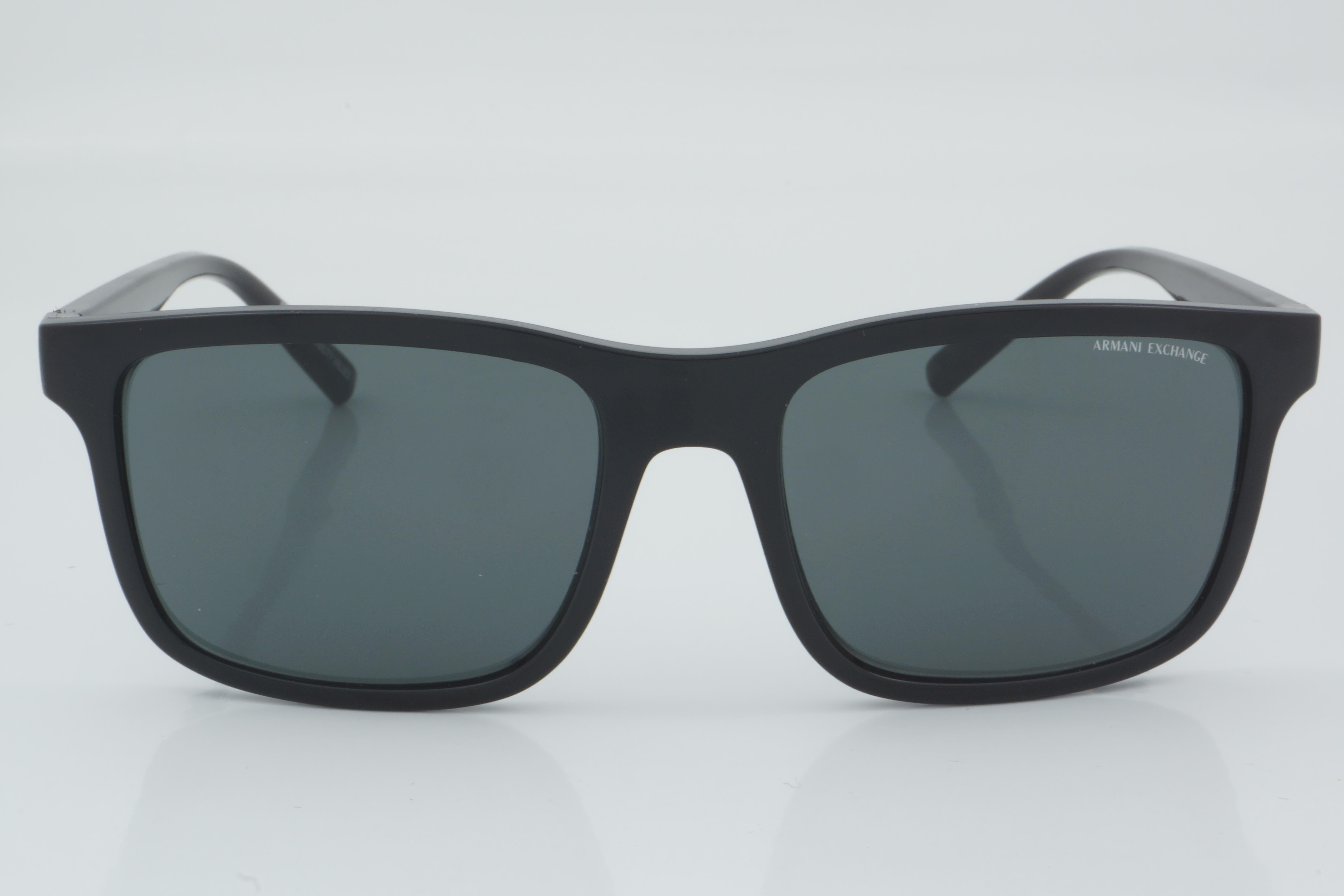 ARMANI EXCHANGE GÜNEŞ AX 4145S 815887 57 - 01 Güneş Gözlüğü